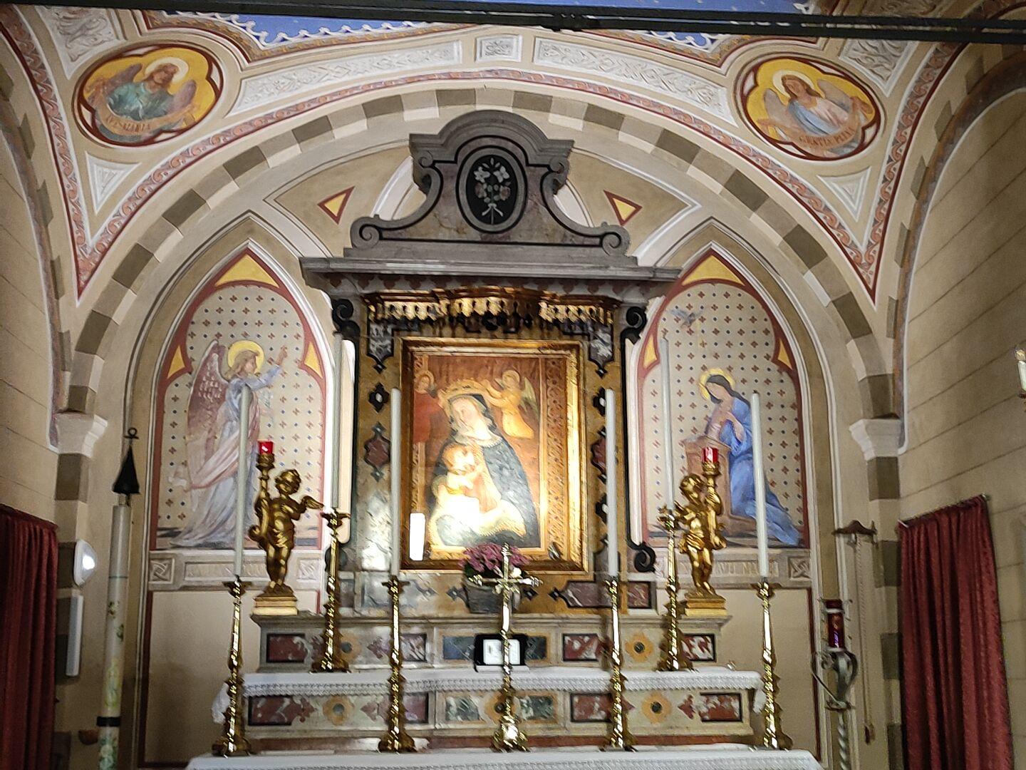 Chiesuola, Italy