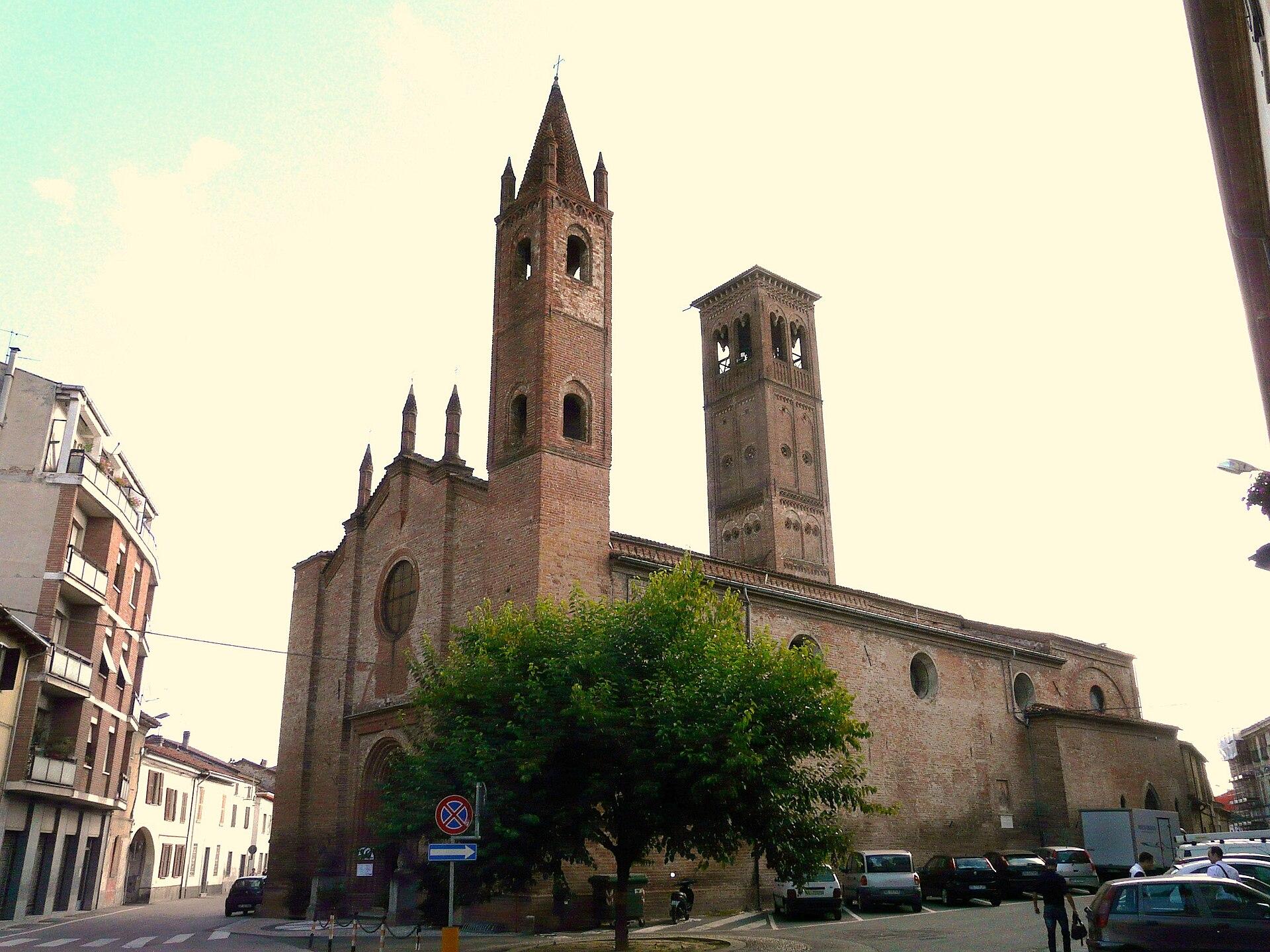 Castellazzo Bormida, Italy