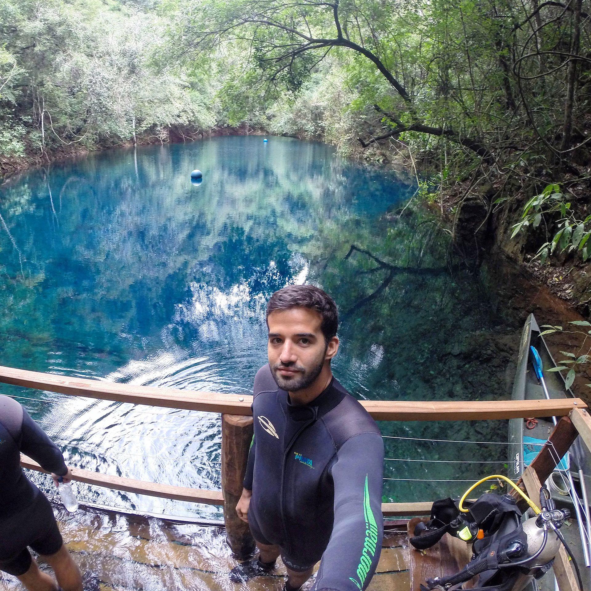 Bonito, Brazil