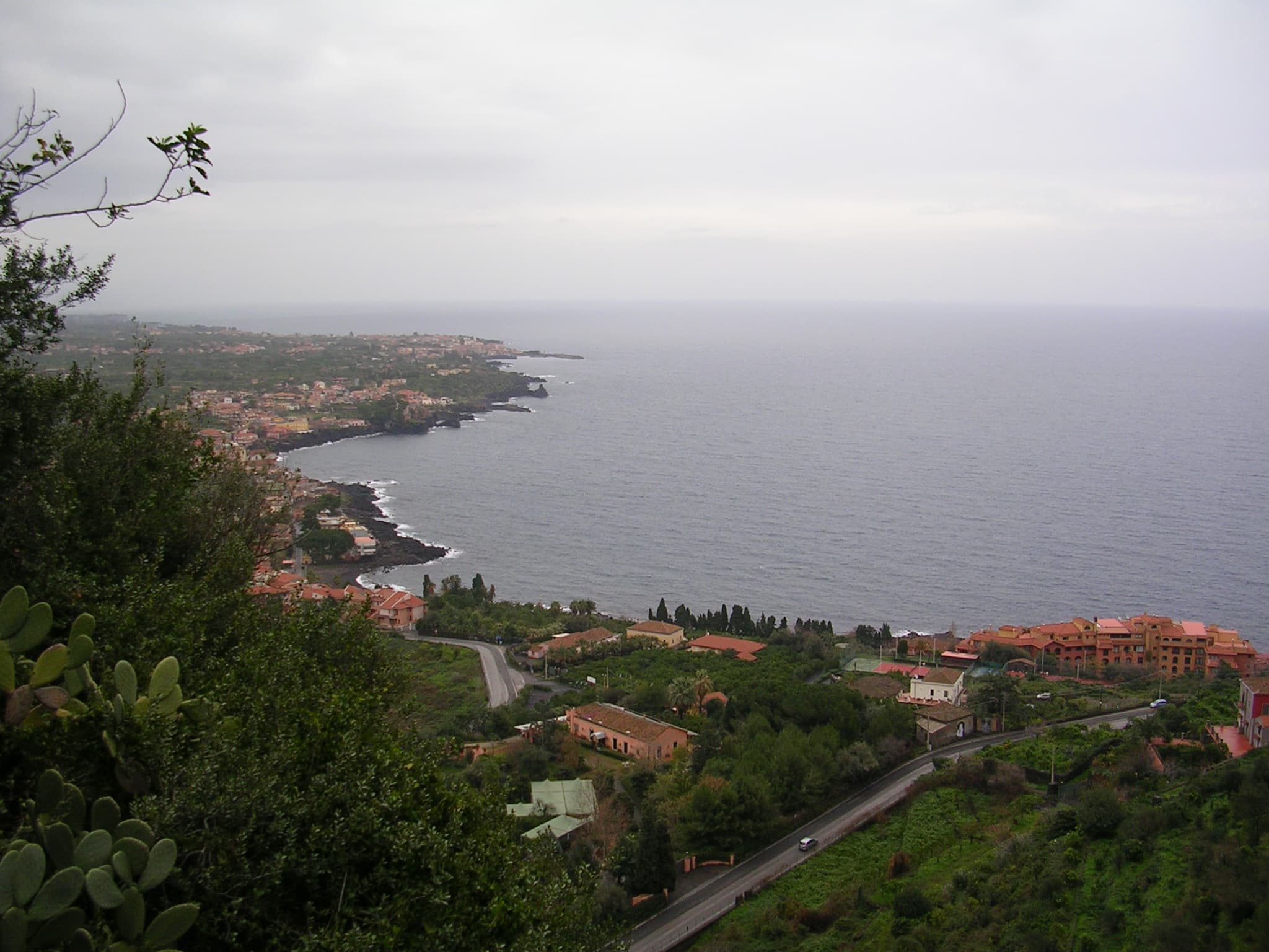 Santa Tecla, Italy
