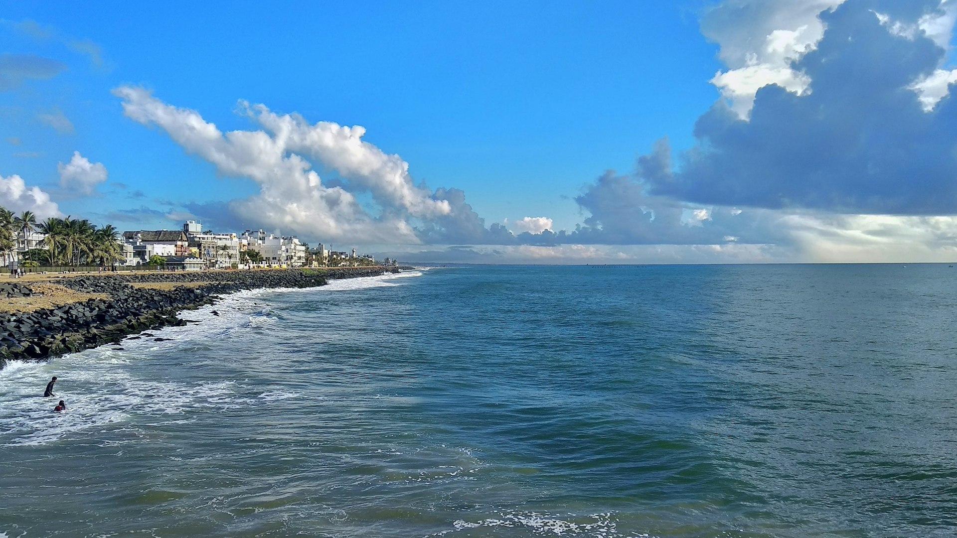 Puducherry, India