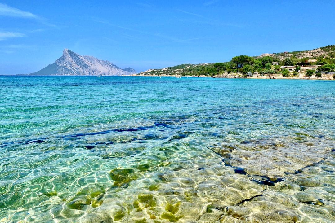 Olbia, Italie