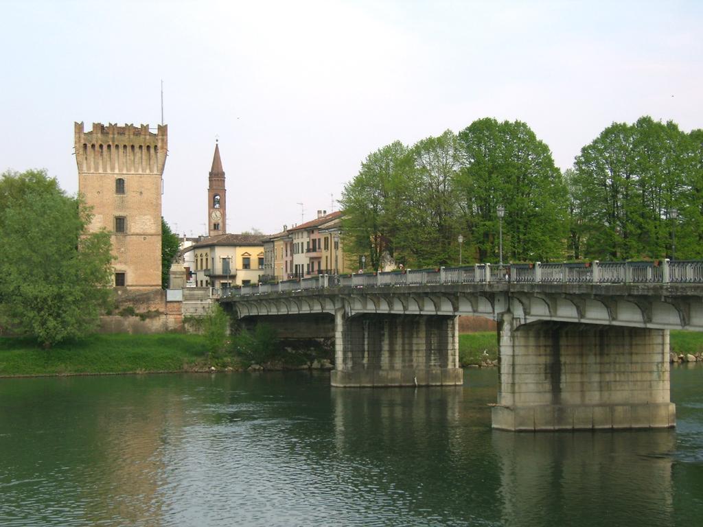 Pizzighettone, Italy