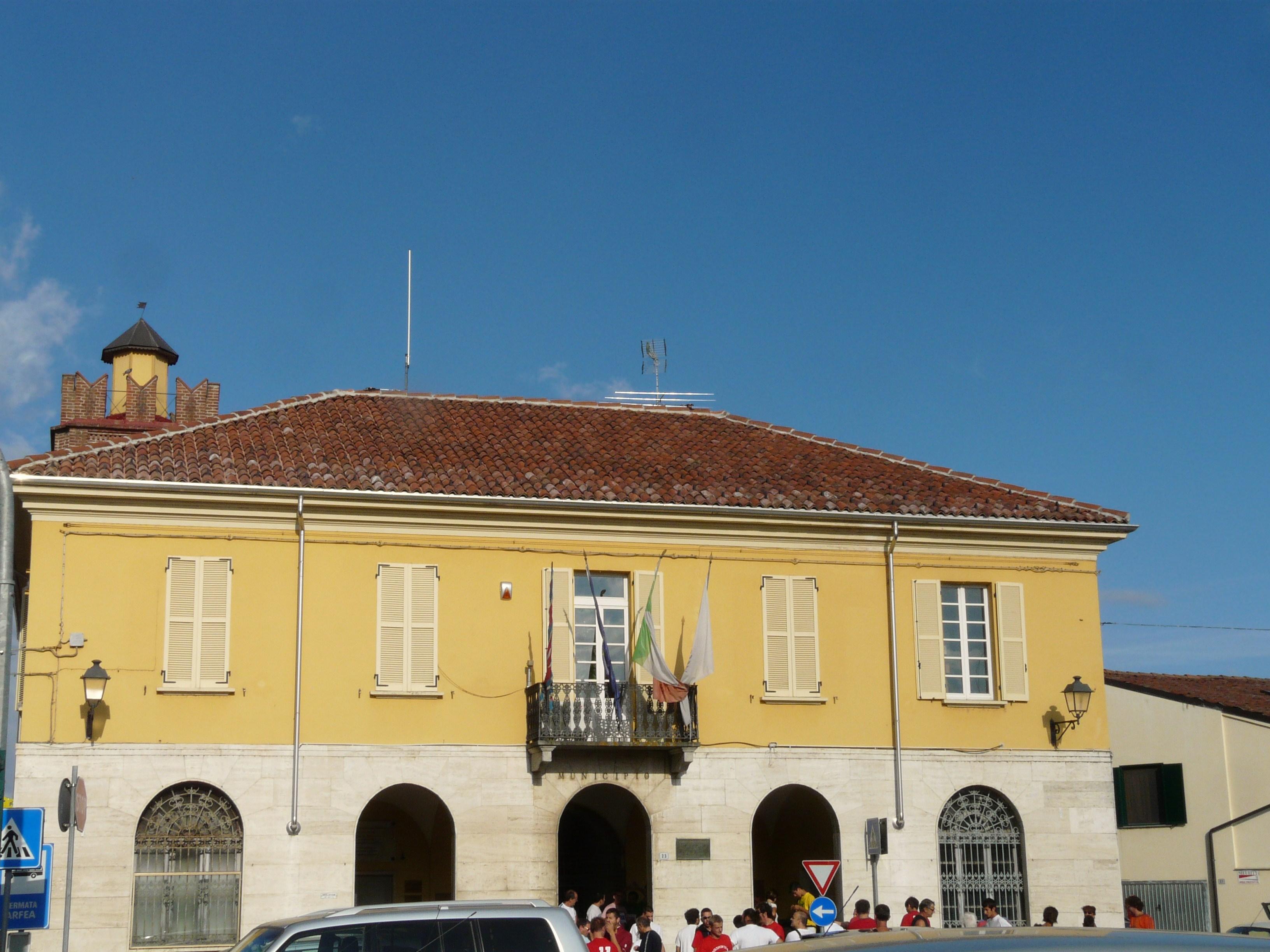 Casal Cermelli, Italy