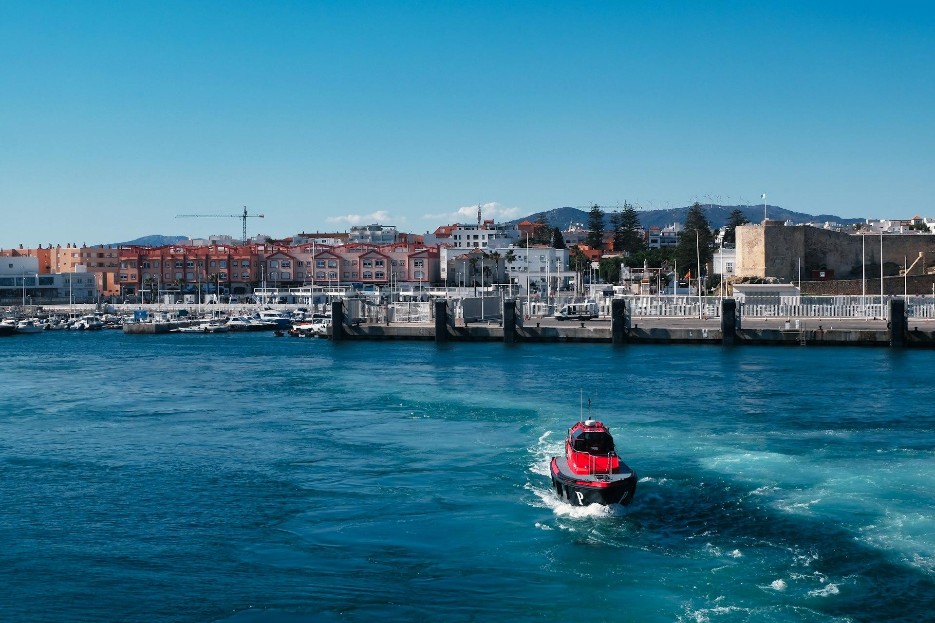 Tarifa