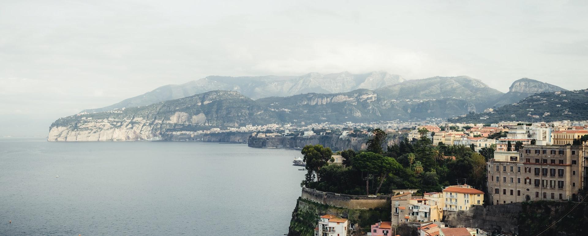 Sorrento, Italy