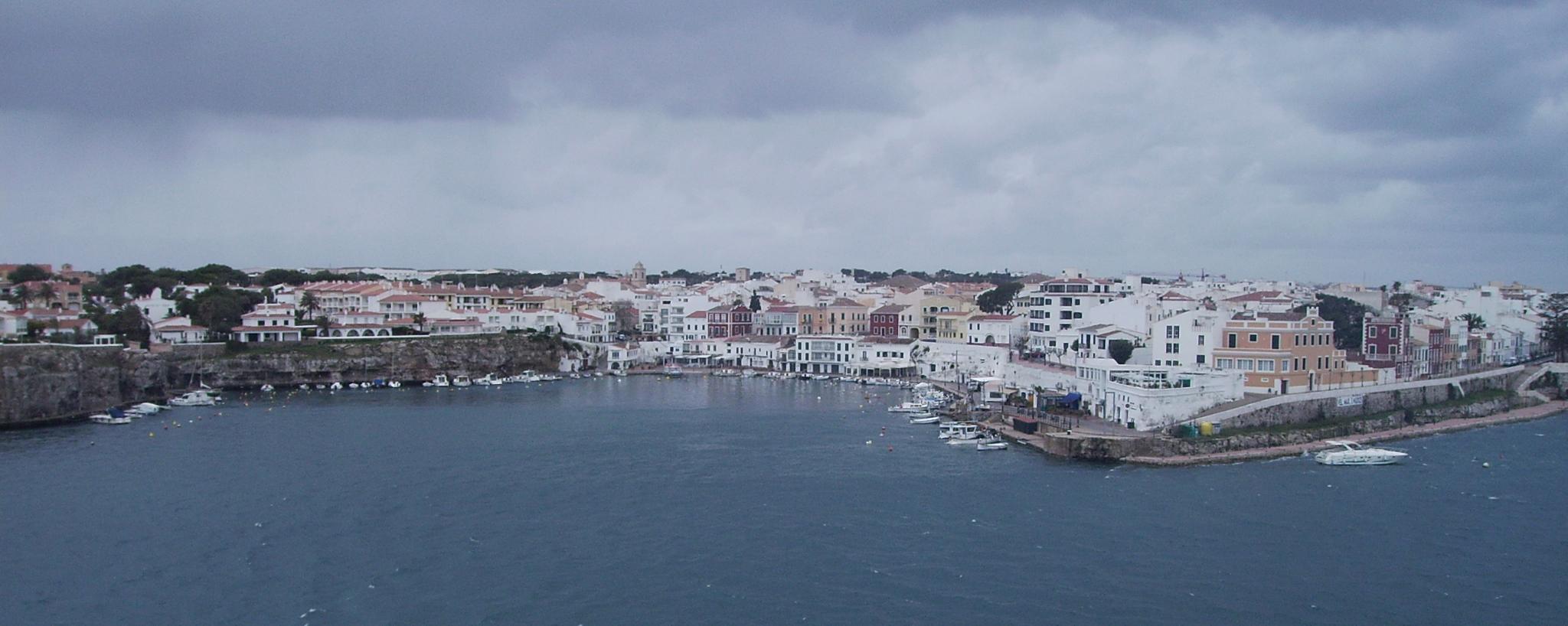 es Castell, Spain