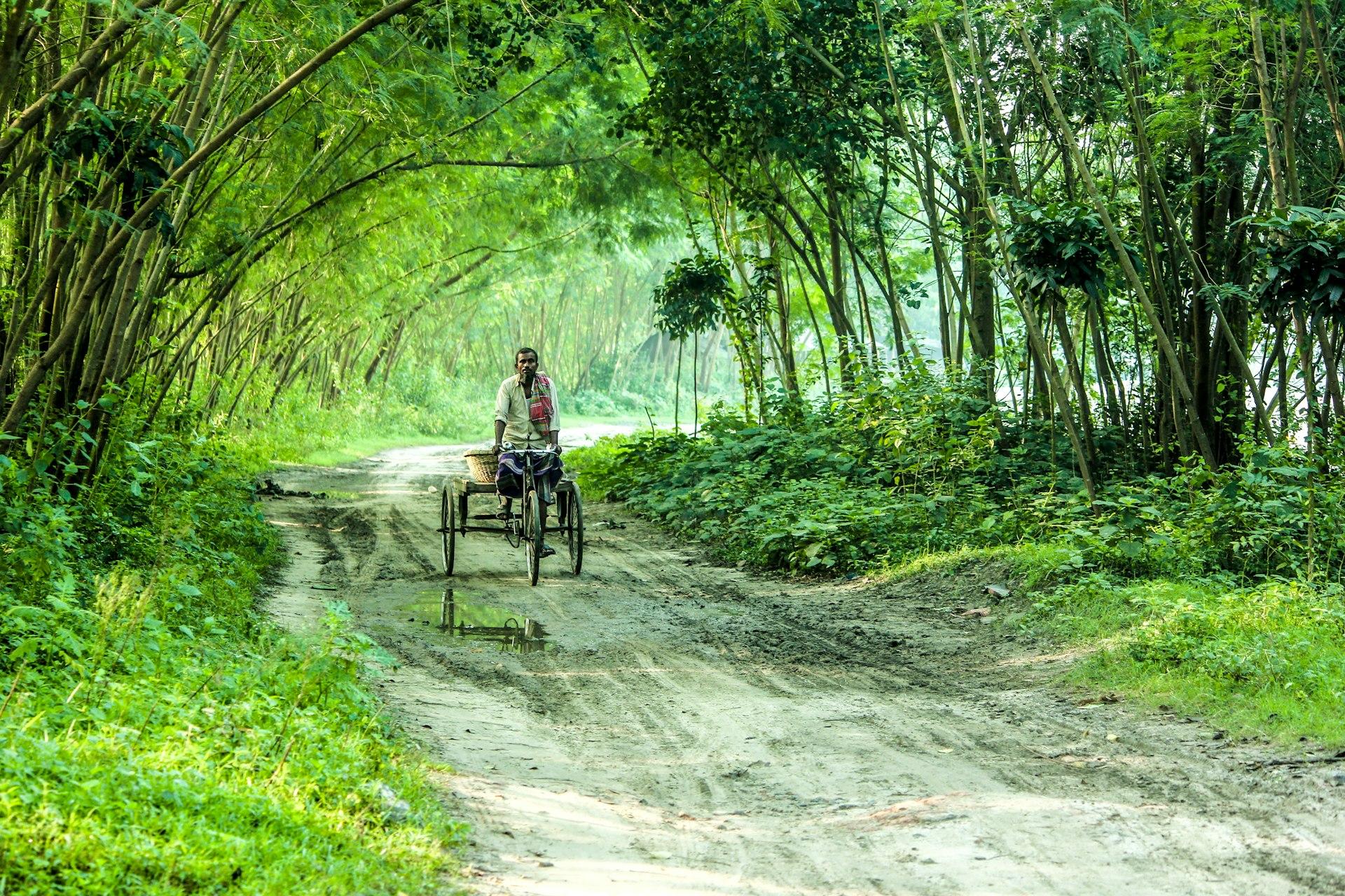 Bangladesh