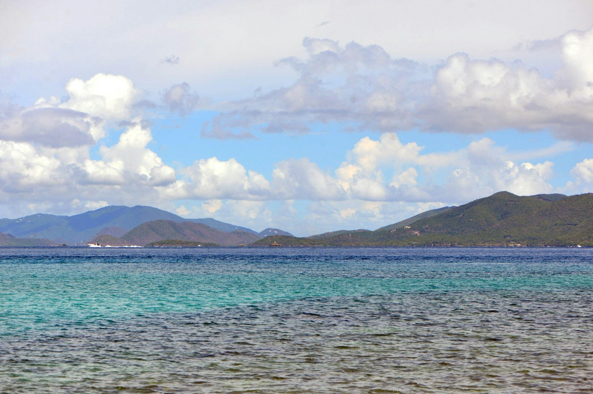 British Virgin Islands