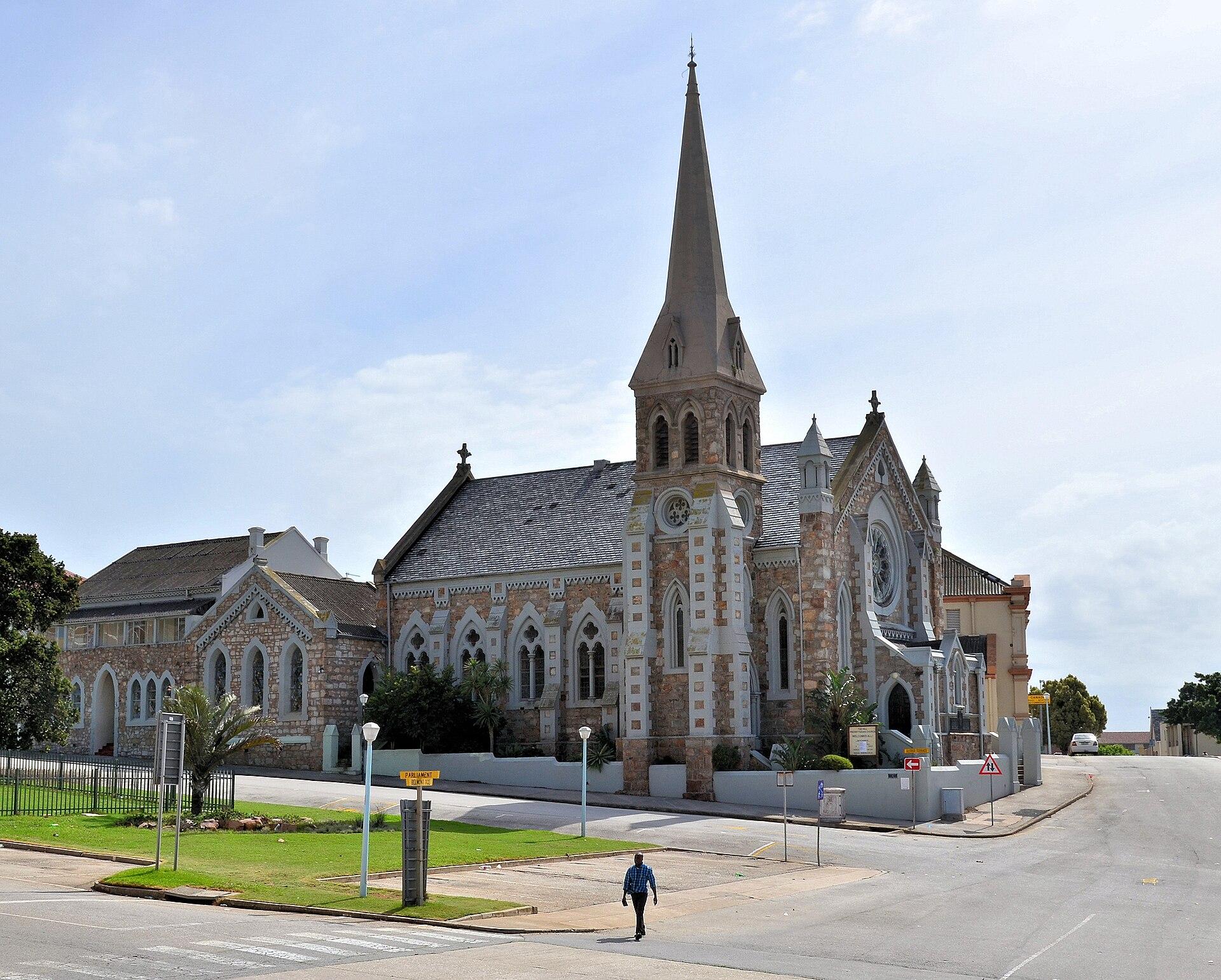Port Elizabeth, South Africa