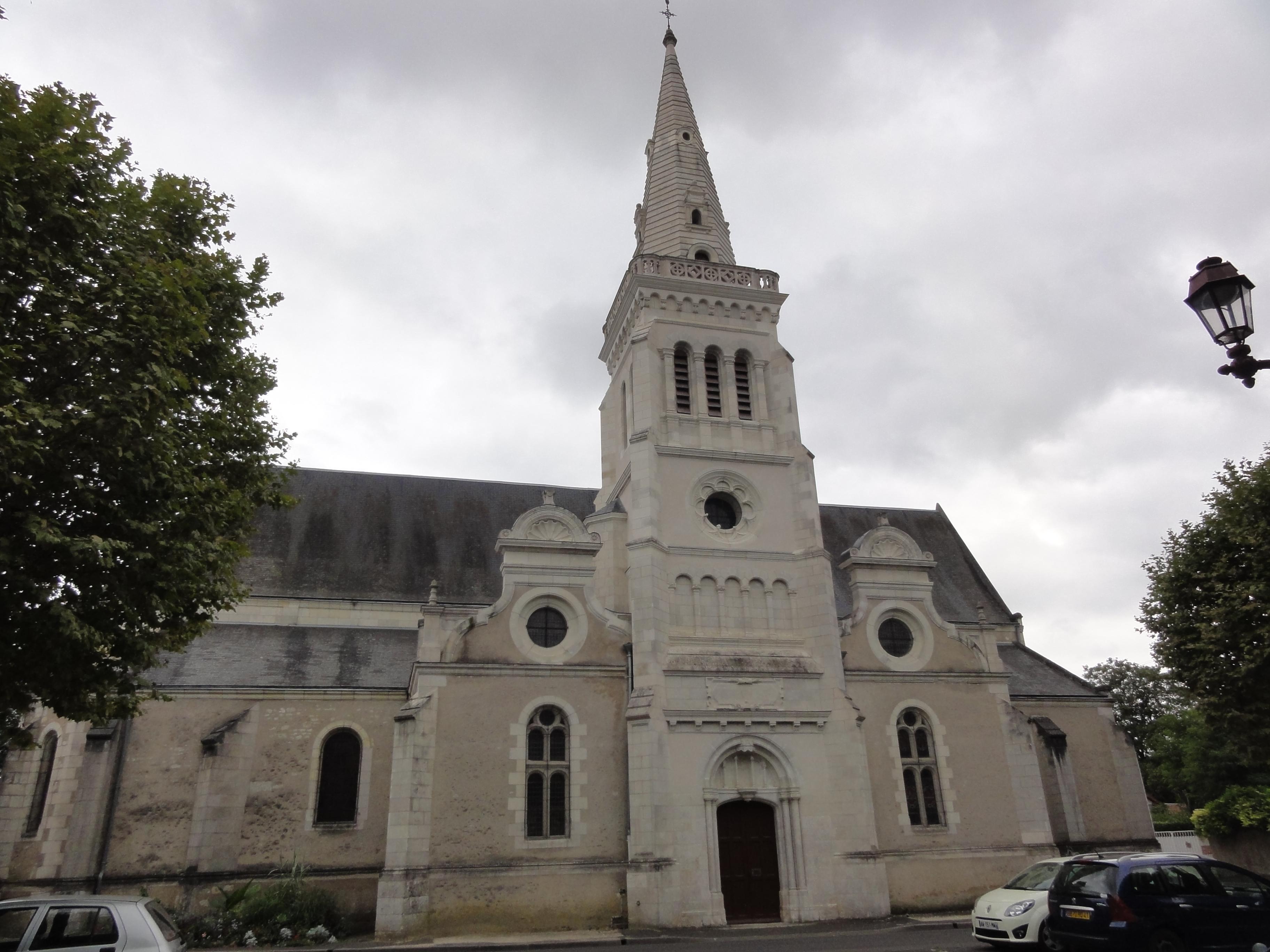 Le Controis-en-Sologne, France