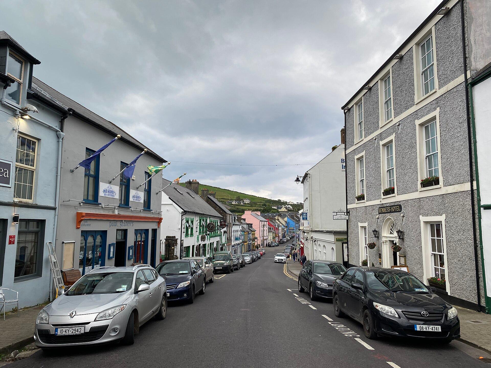 Dingle, Ireland