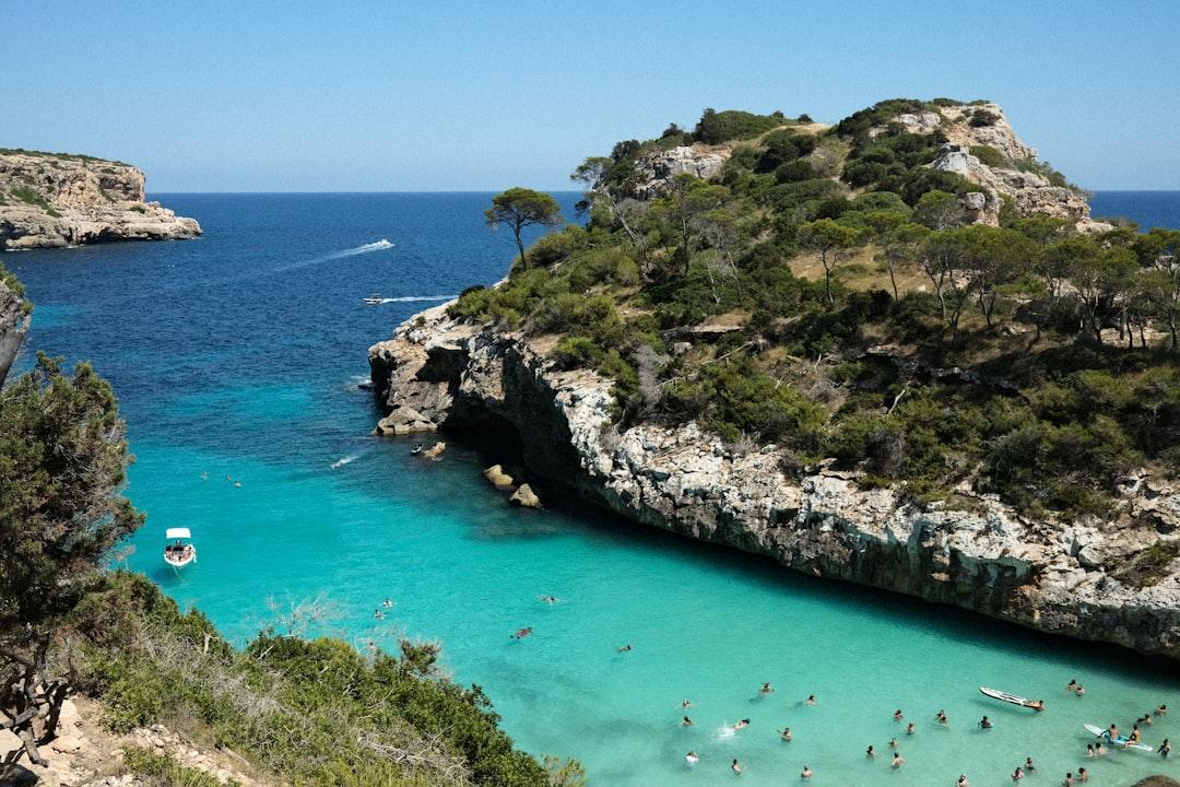 Îles Baléares, Espagne