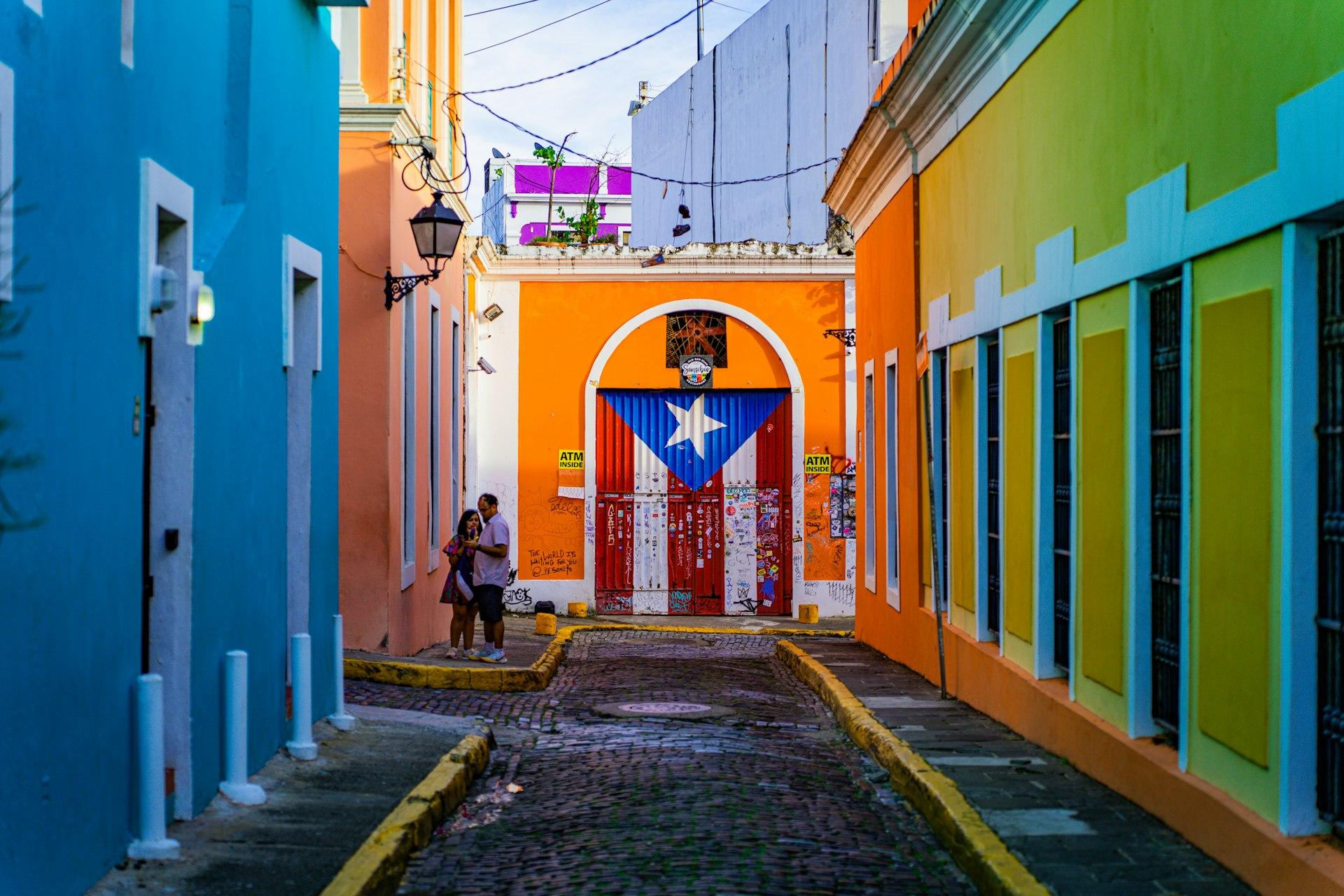 Puerto Rico