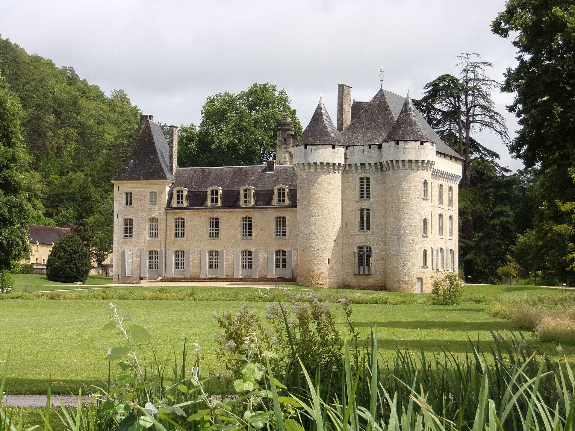 Campagne, France