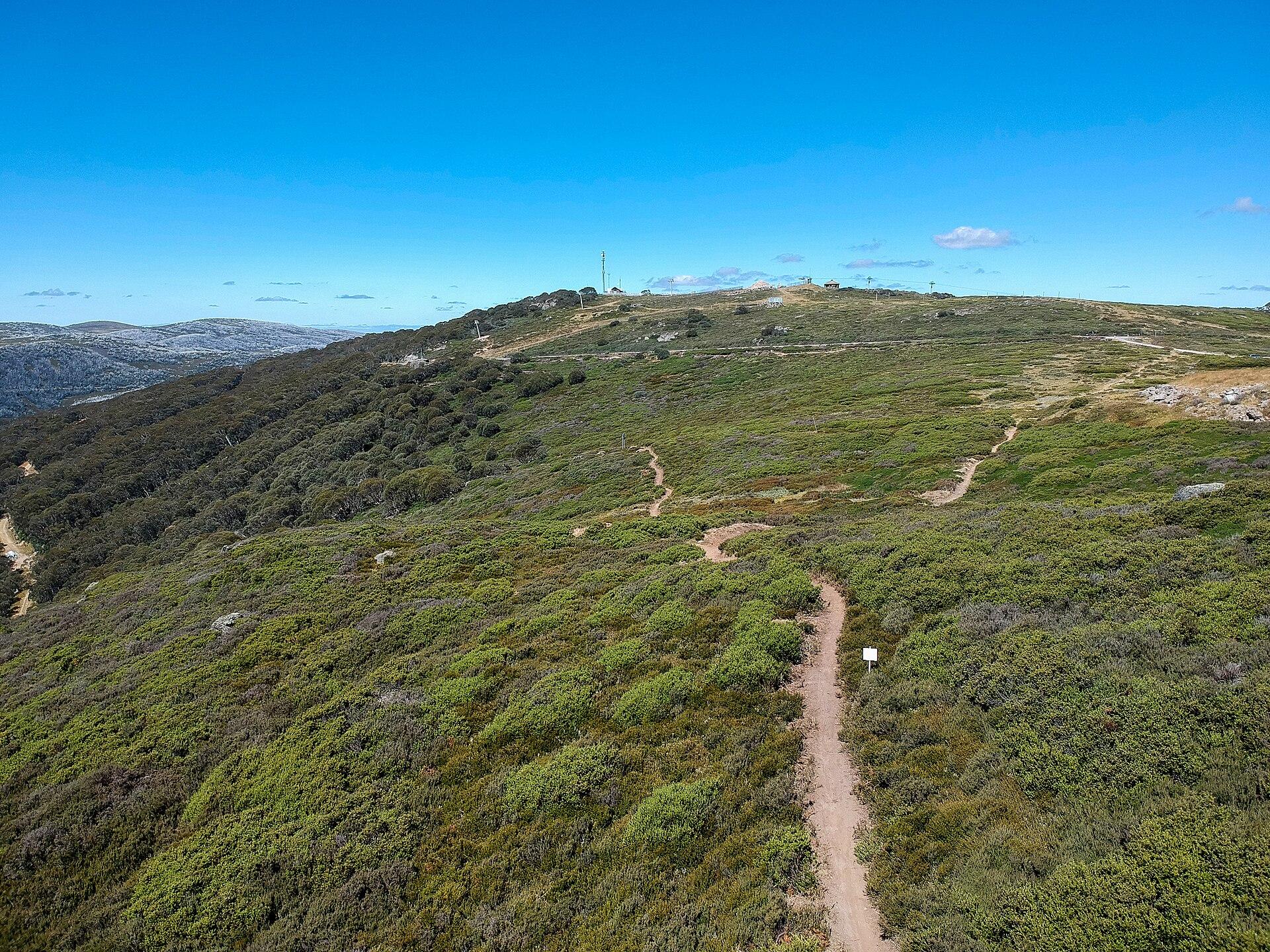 Falls Creek, Australia
