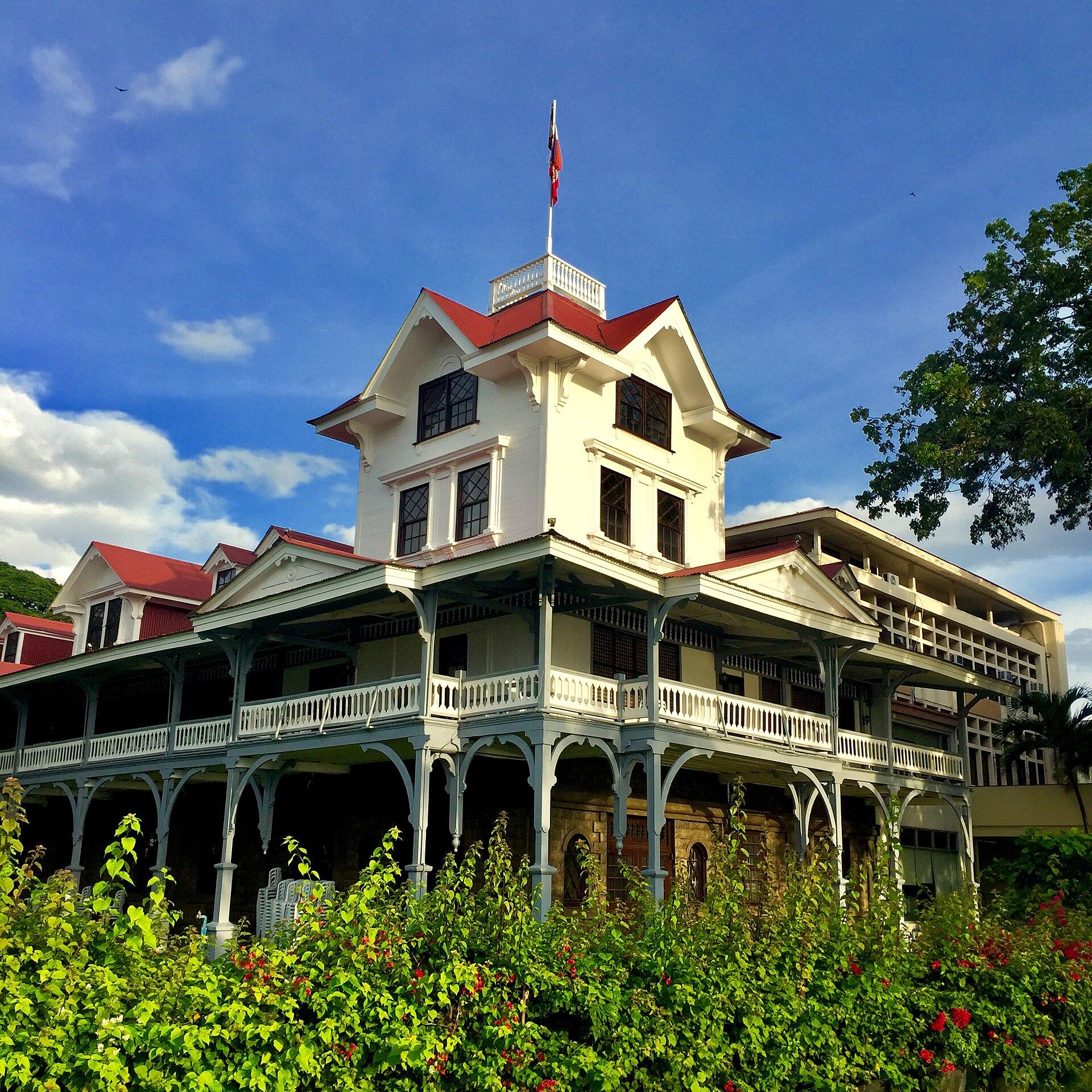 Dumaguete, Philippines