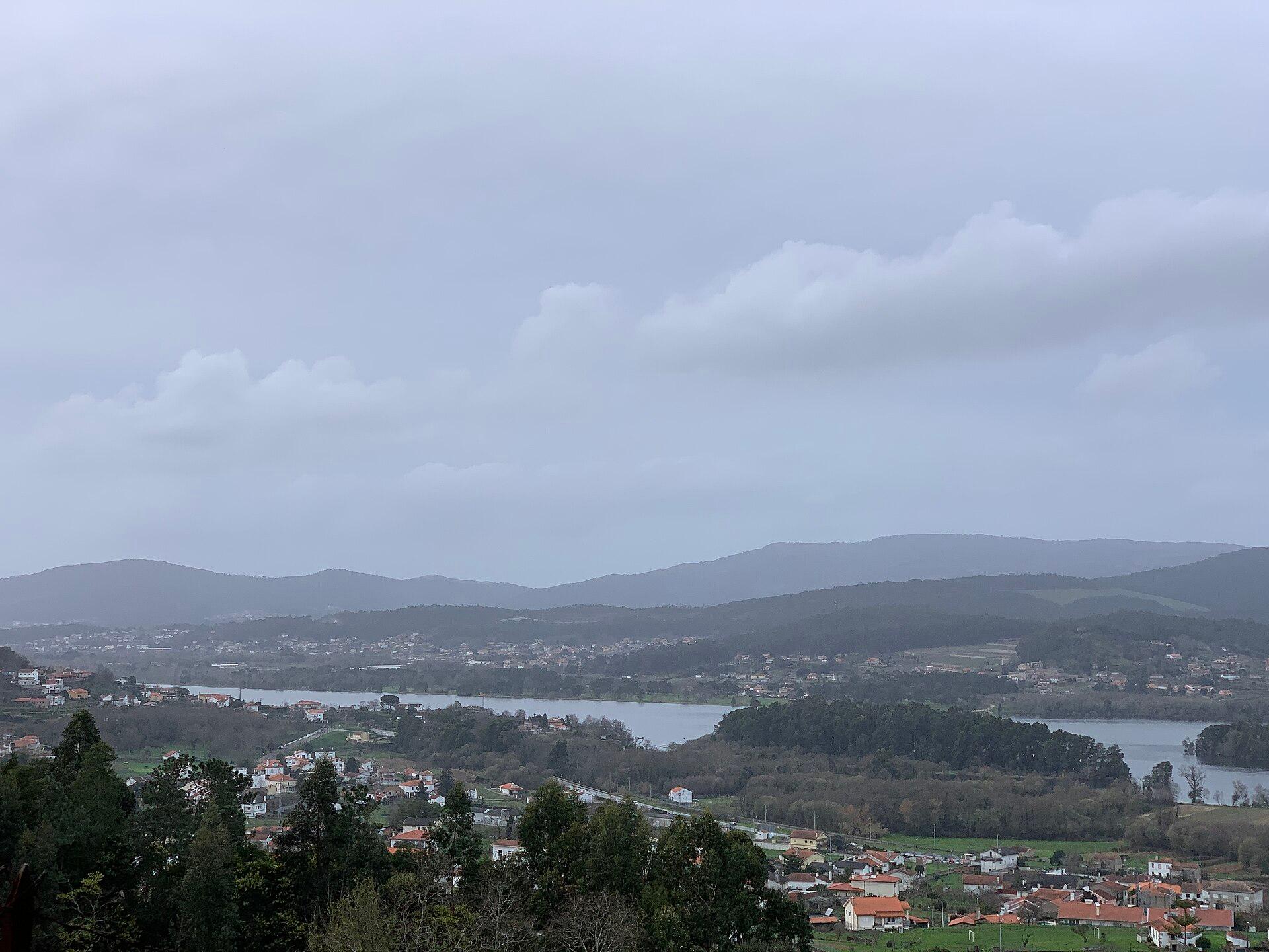 Gondarém, Portugal