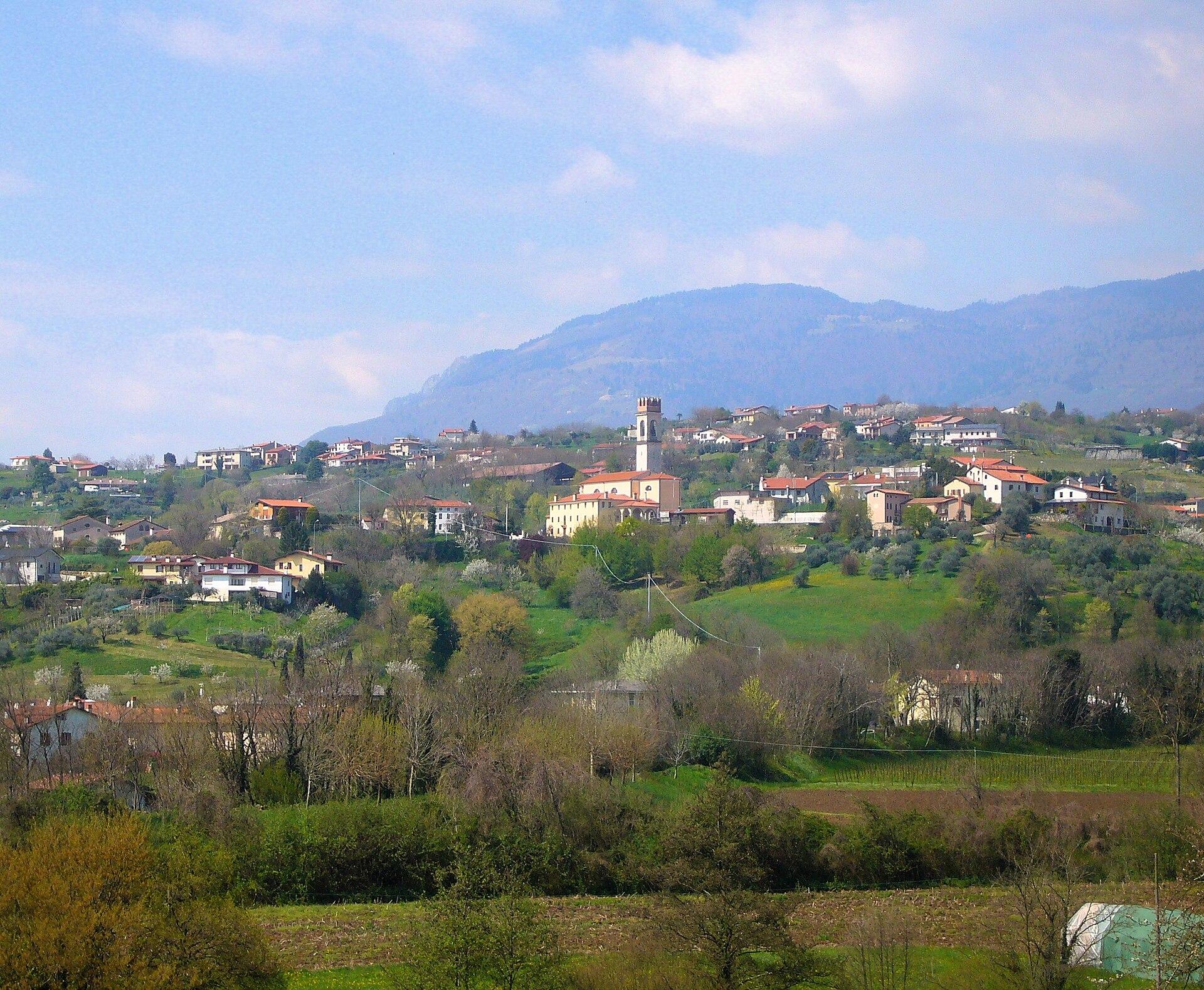 Colceresa, Italy