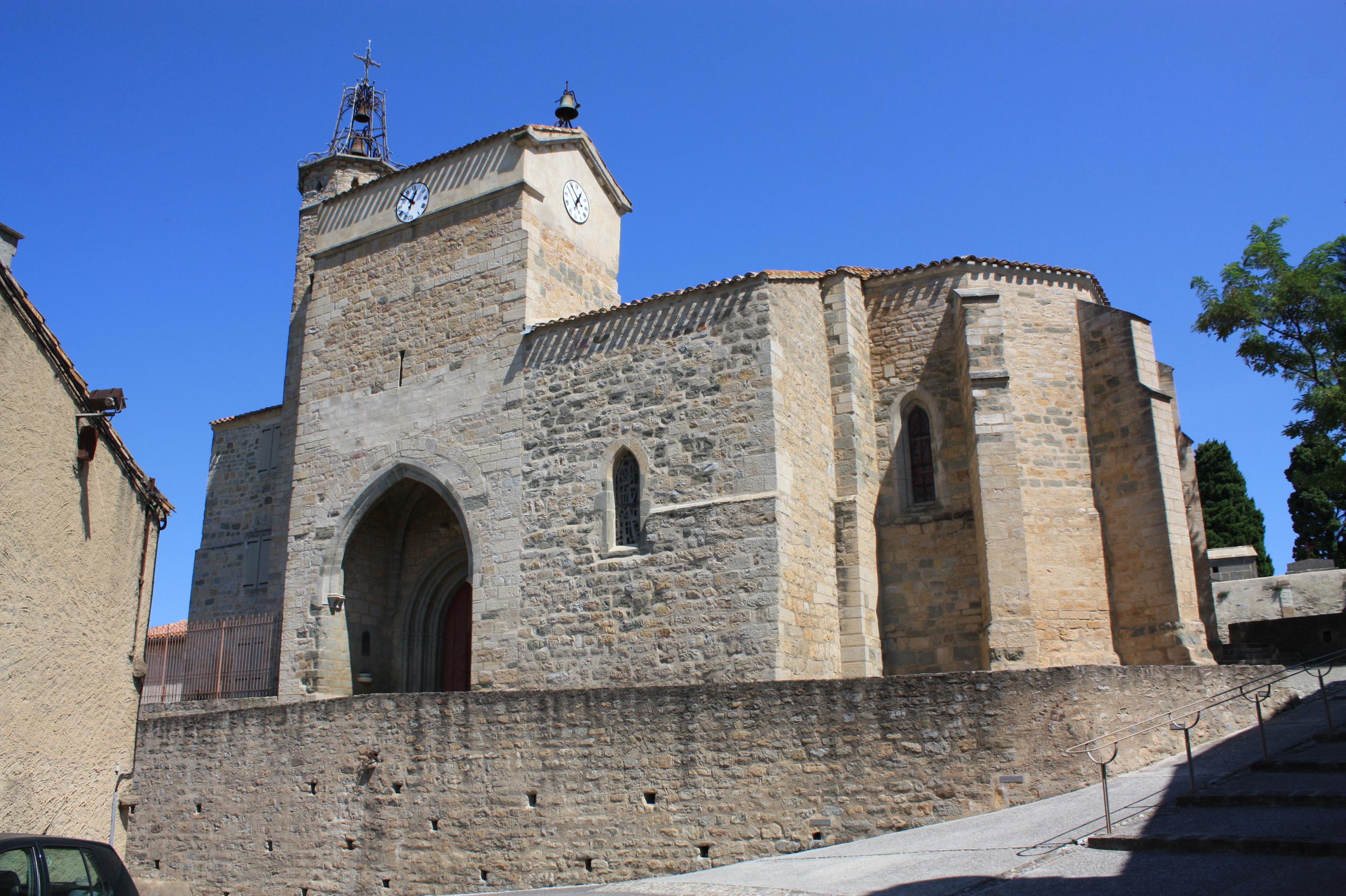 Palaja, France