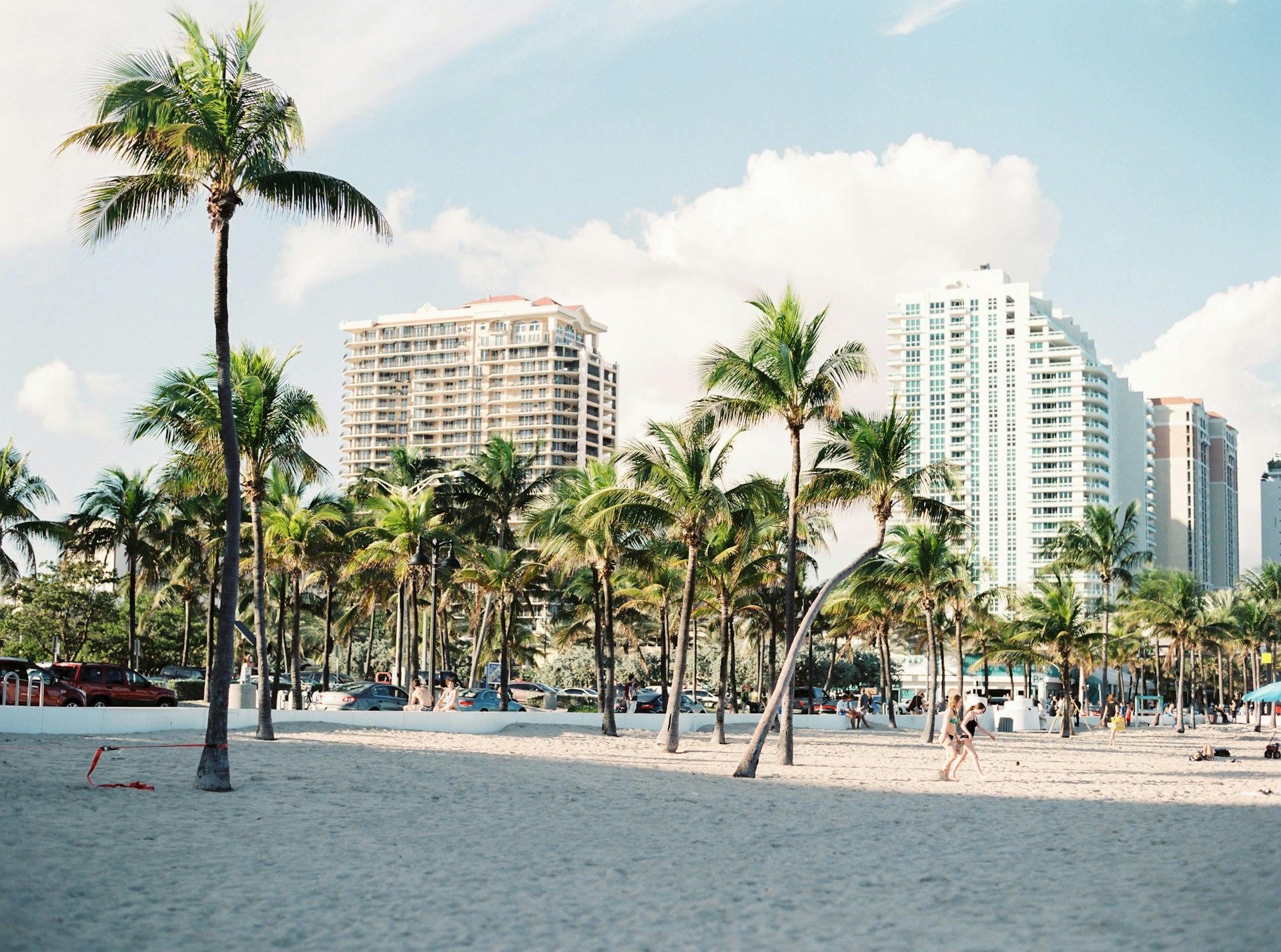 Miami, United States