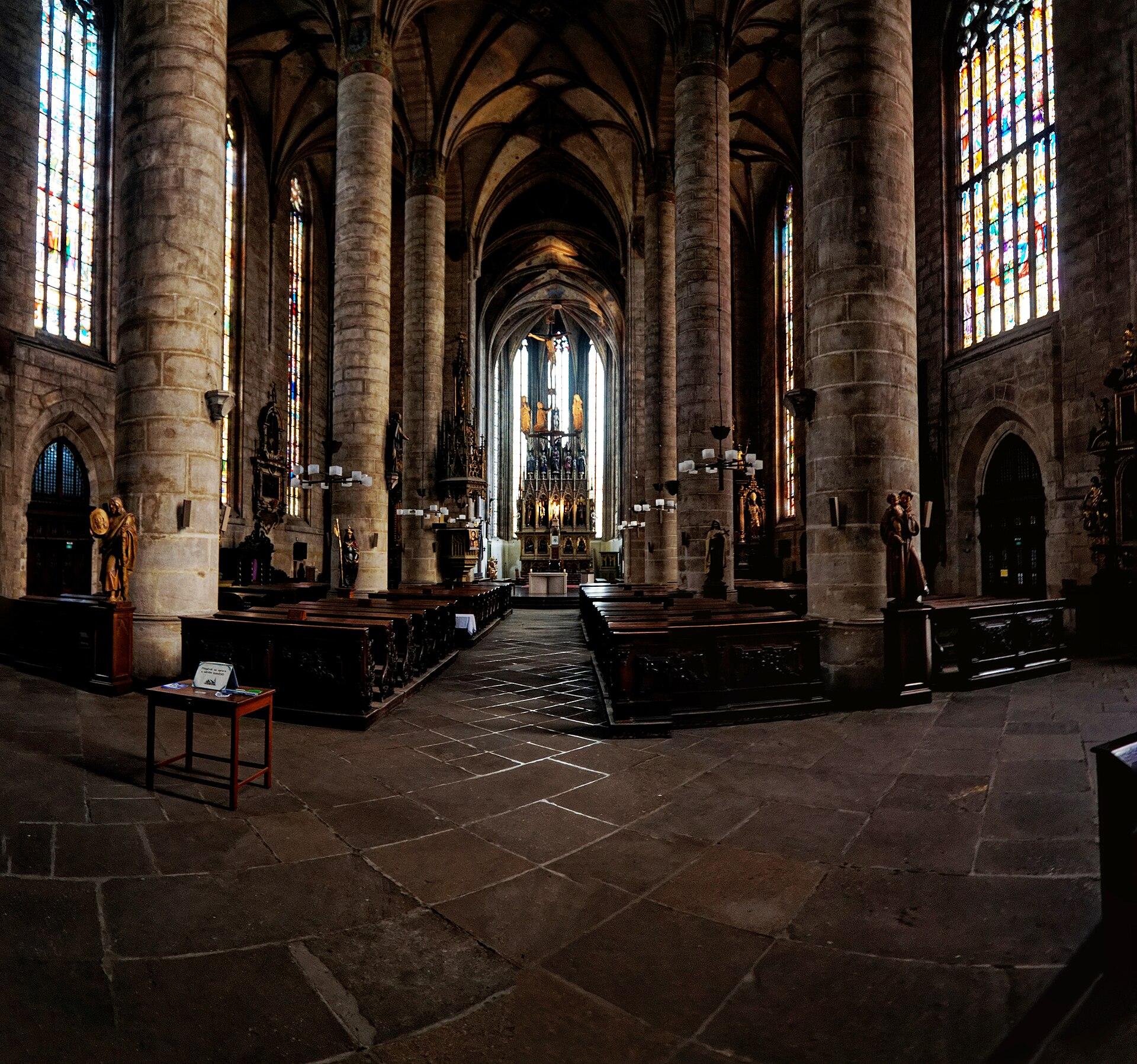 Plzeň, Czech Republic
