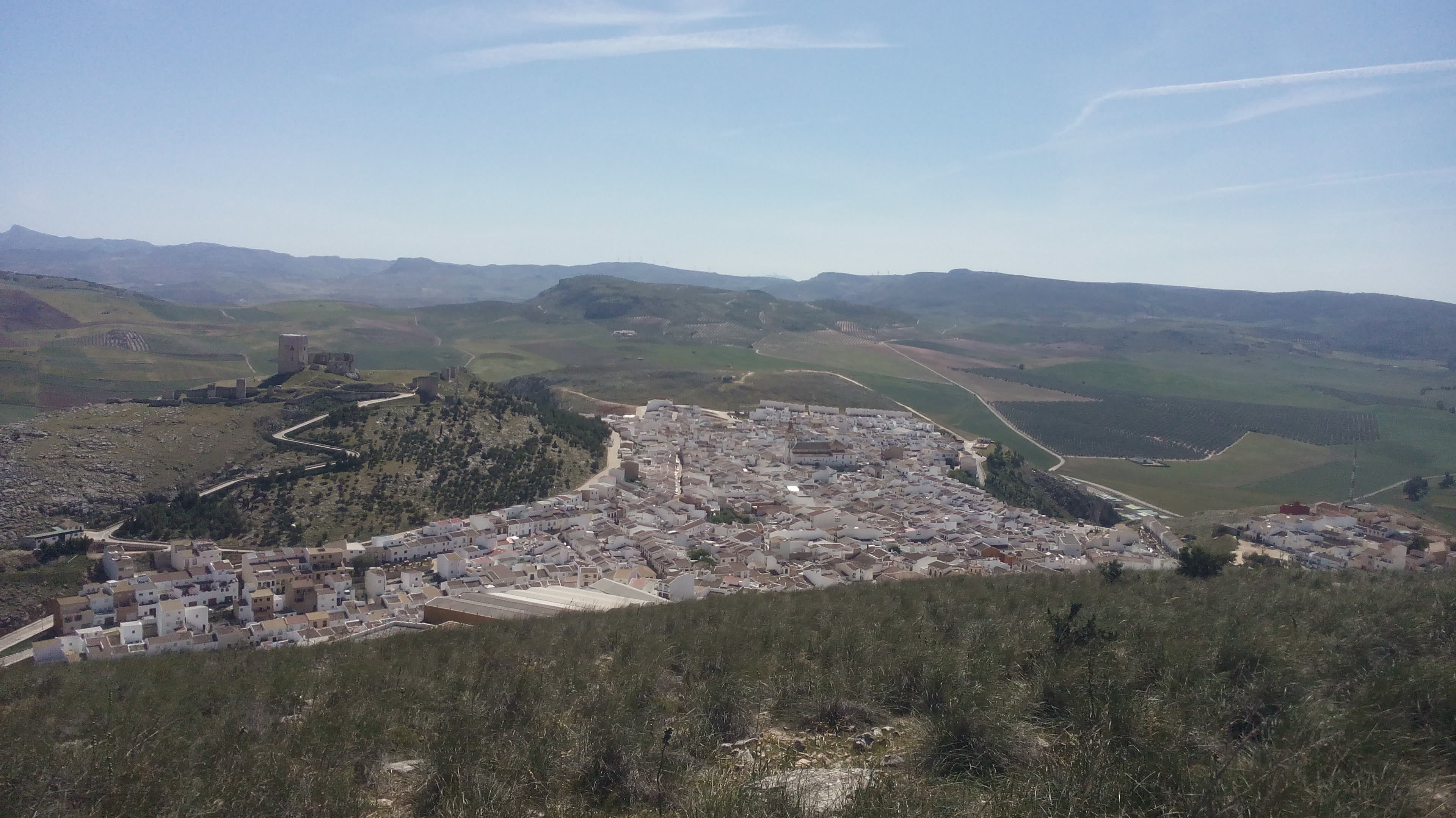 Teba, Spain