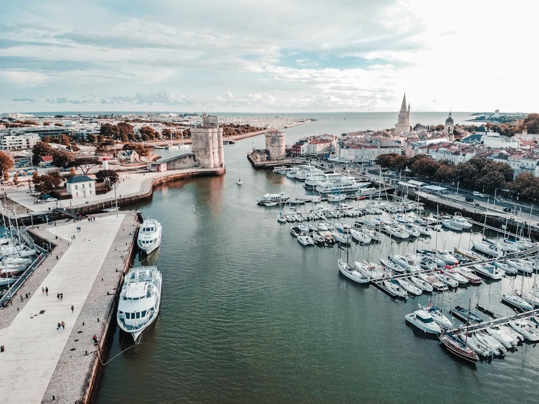 La Rochelle, France