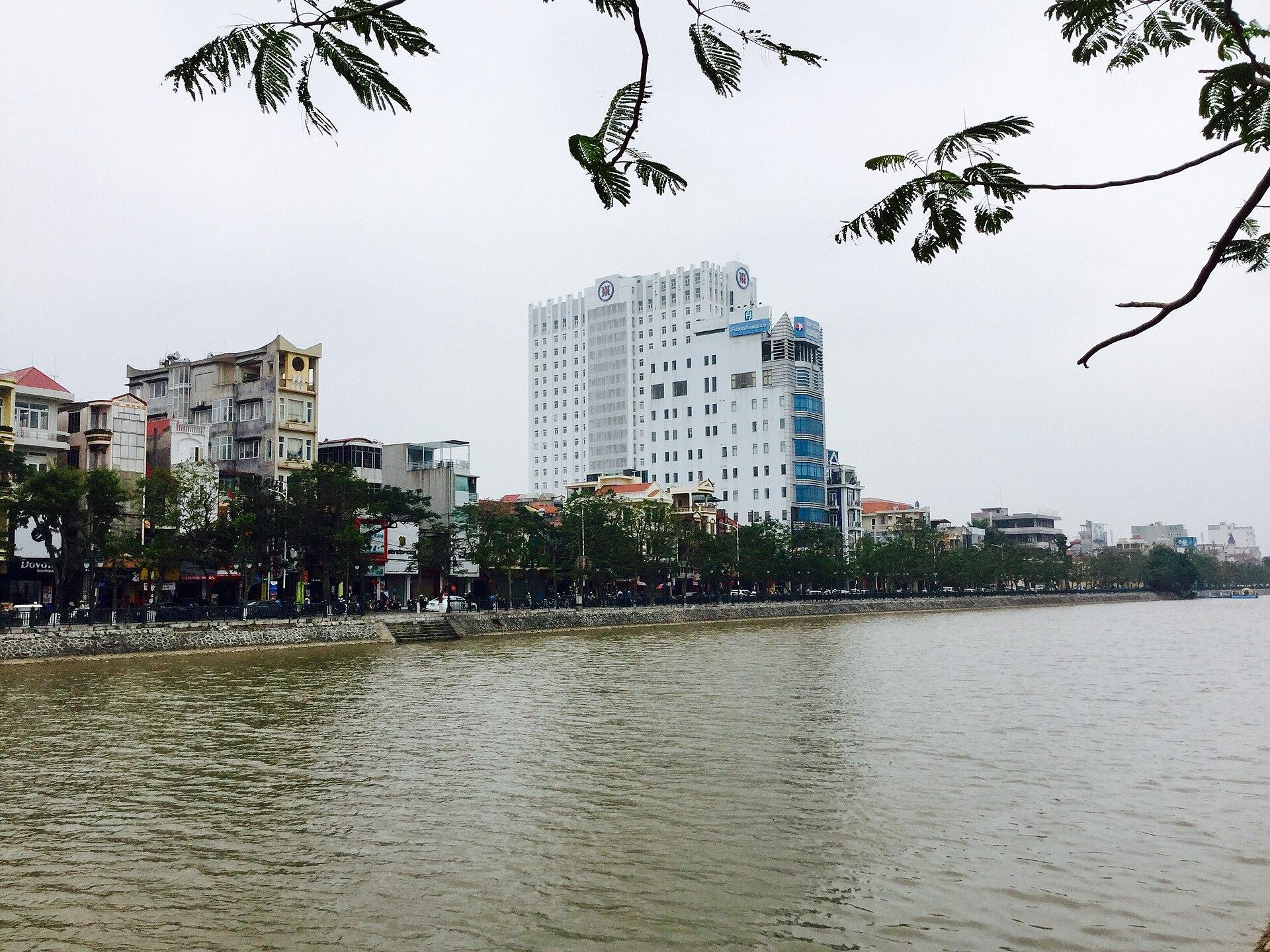 Hai Phong, Vietnam