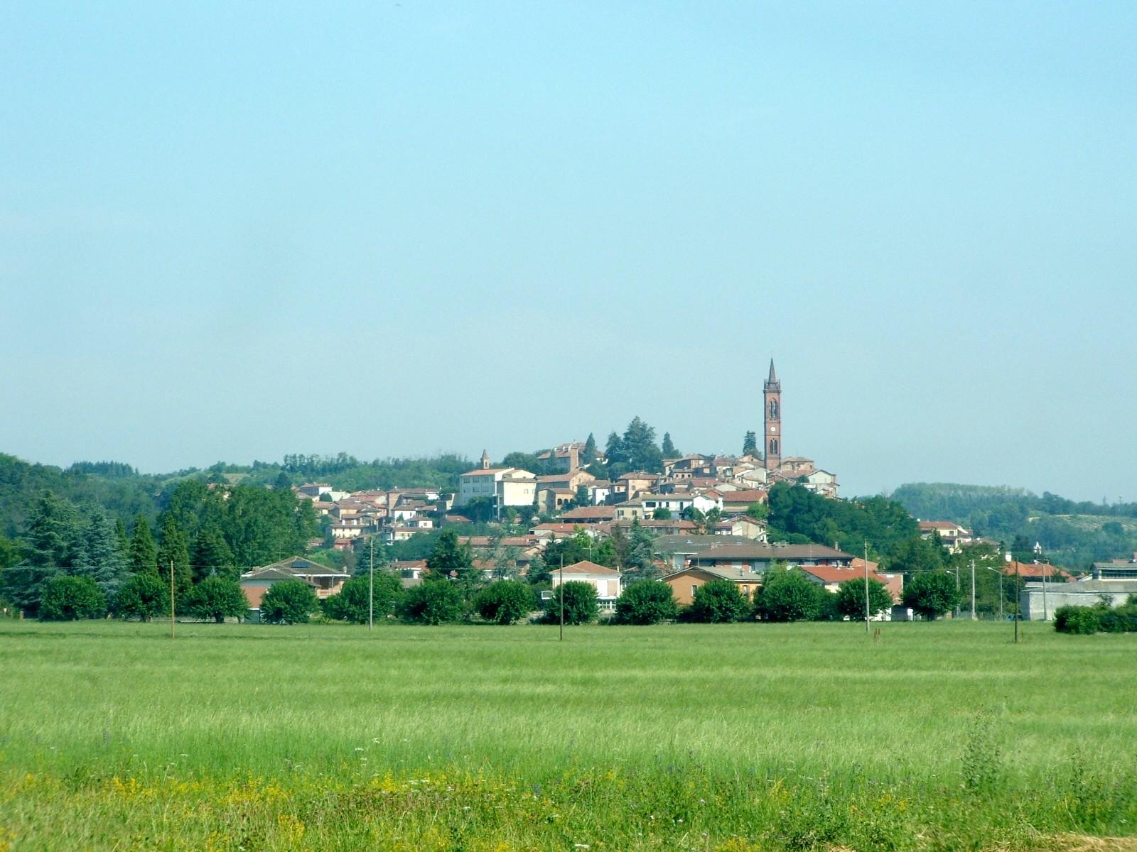 Fubine Monferrato, Italy