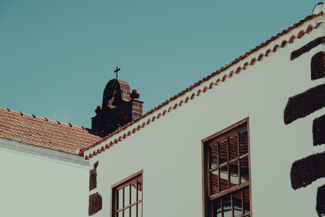 Puntagorda, Spain