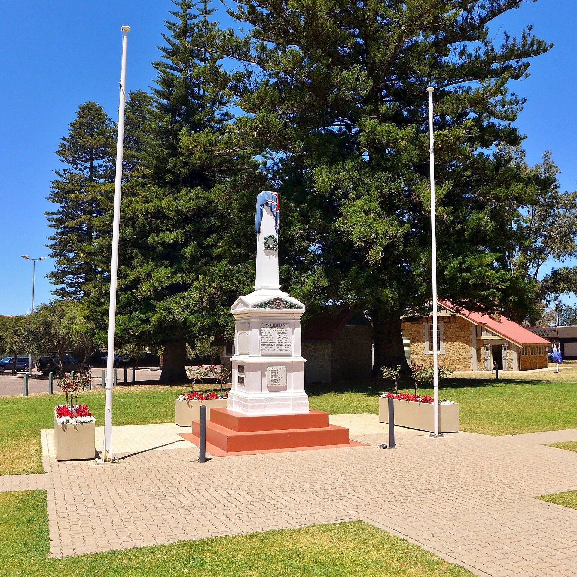 Esperance, Australia