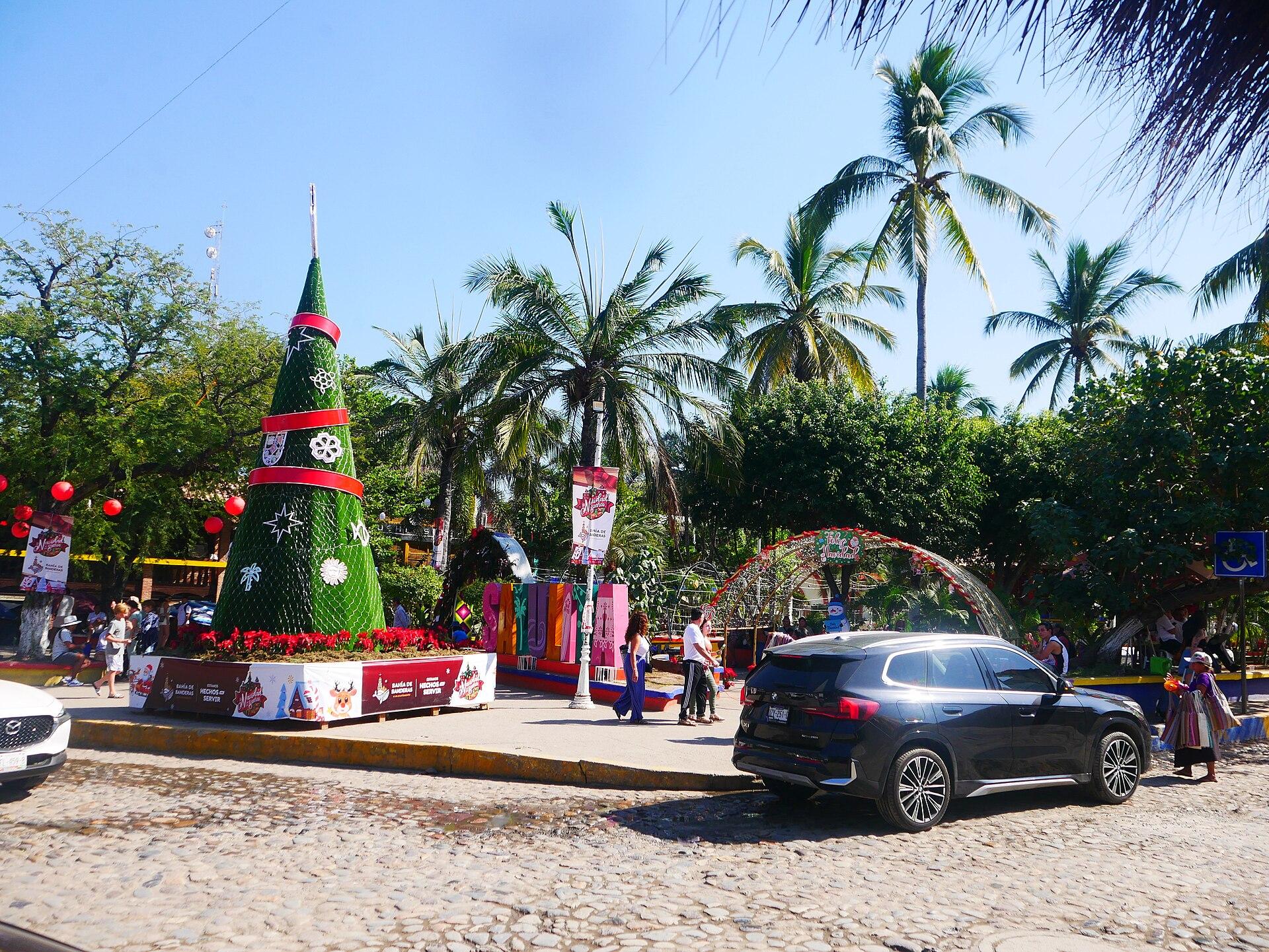 Sayulita, Mexico