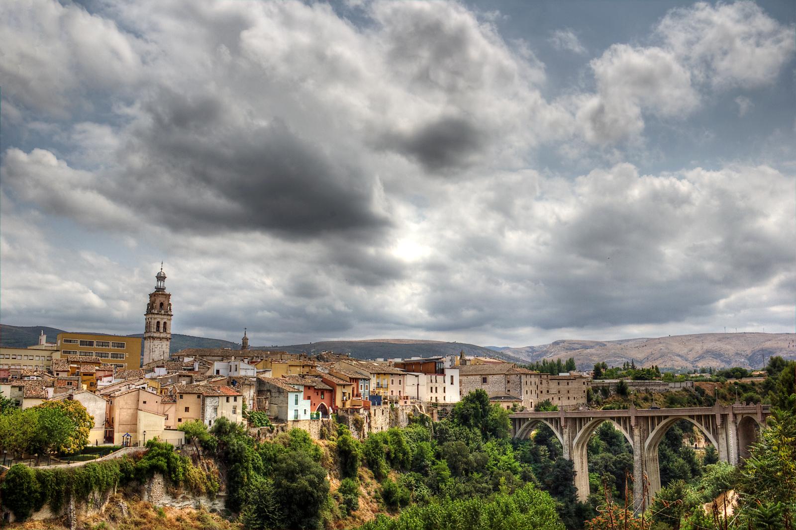 Ontinyent, Spain