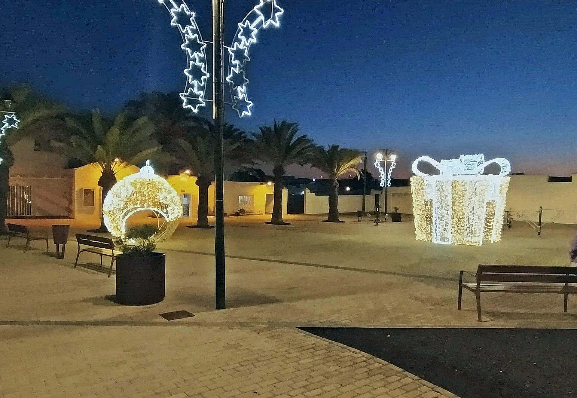 San Bartolomé, Spain