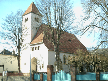 Longeville-lès-Metz, France