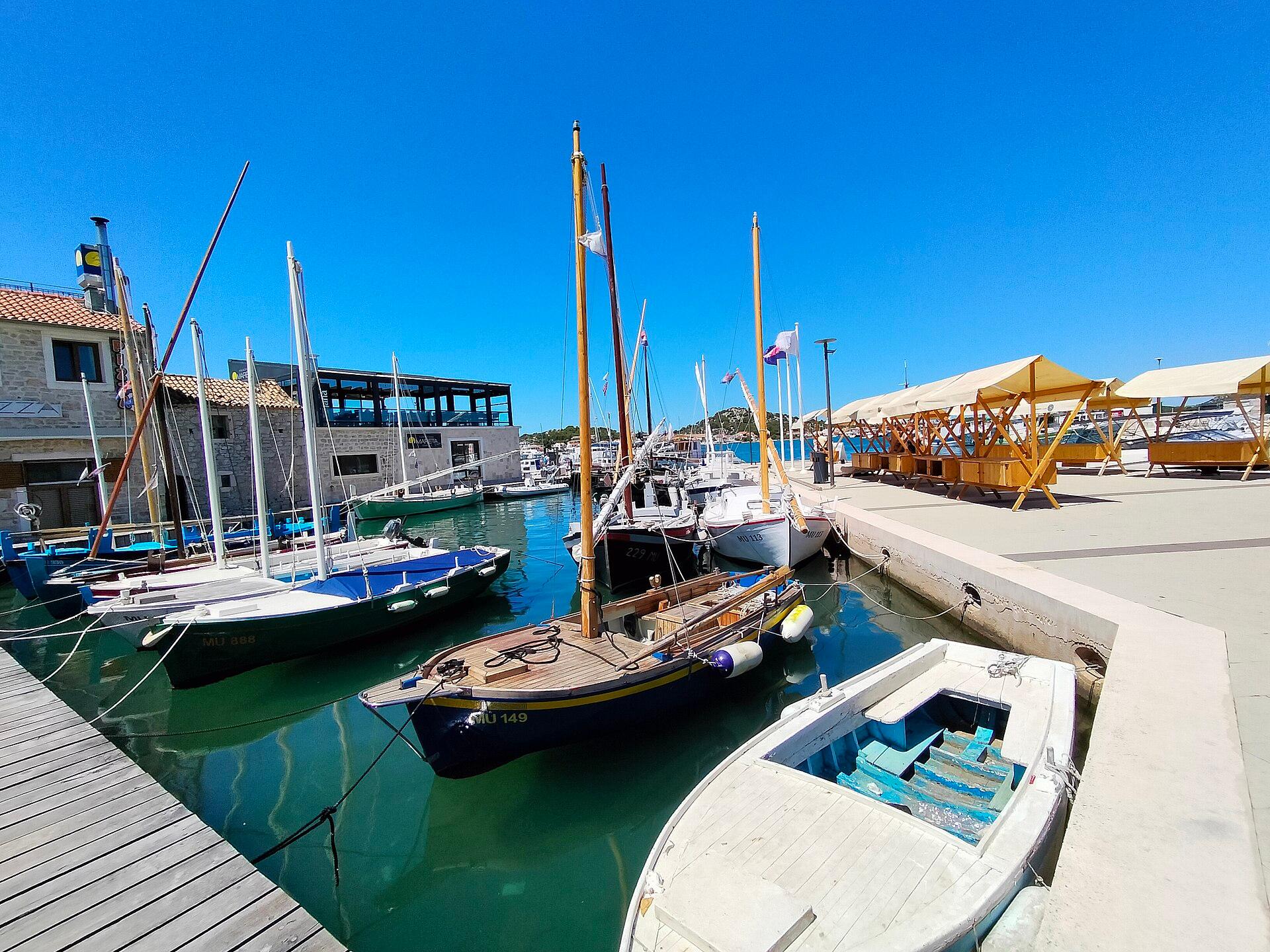 Murter, Croatia