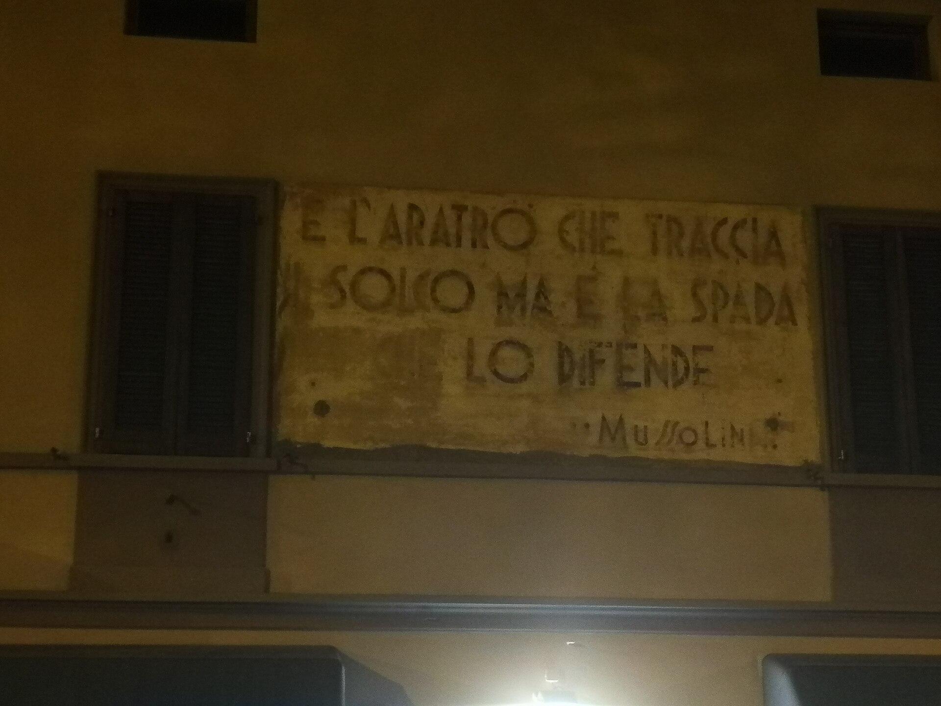 Corte de' Cortesi con Cignone, Italy