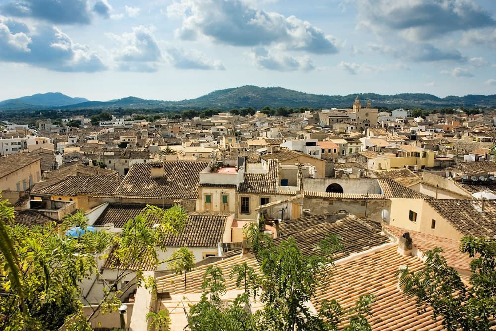Artà, Spain