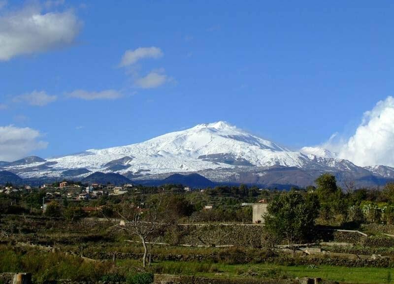 Tremestieri Etneo, Italy