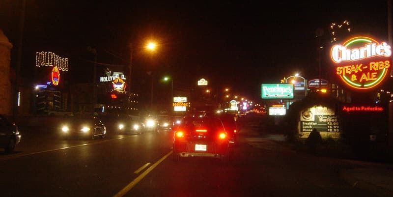 Branson, United States