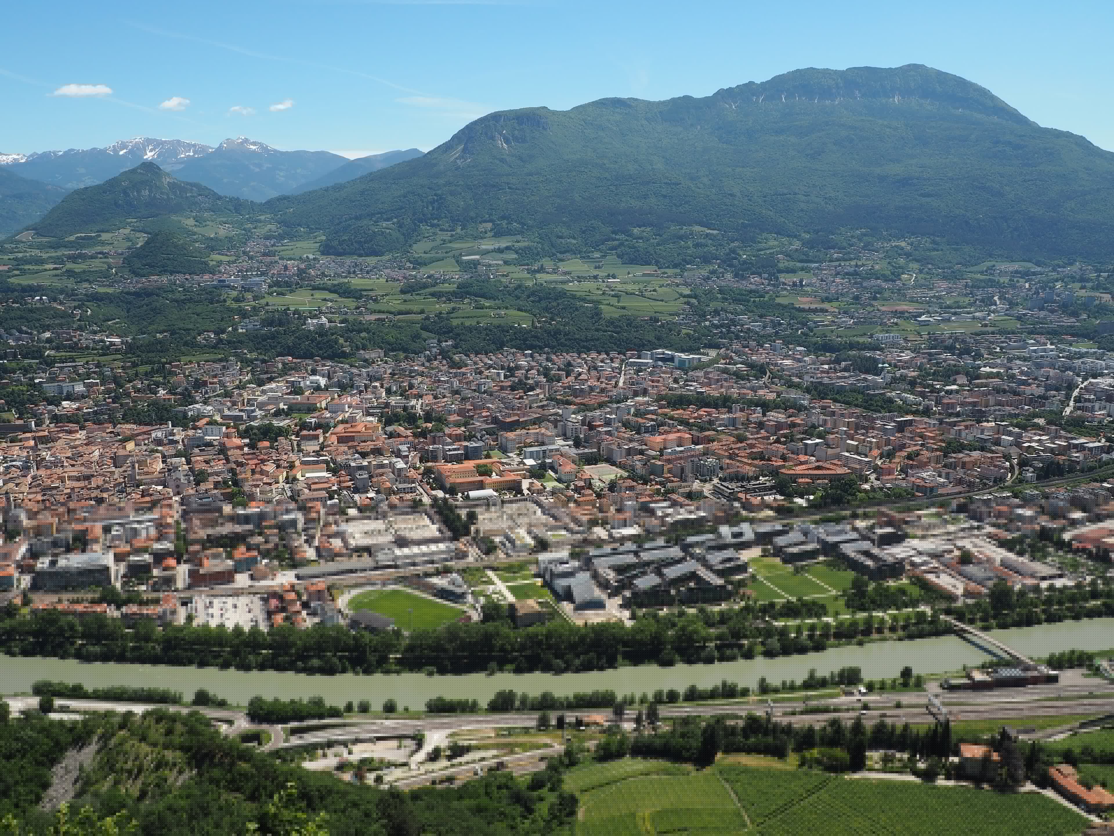 Trento, Italy