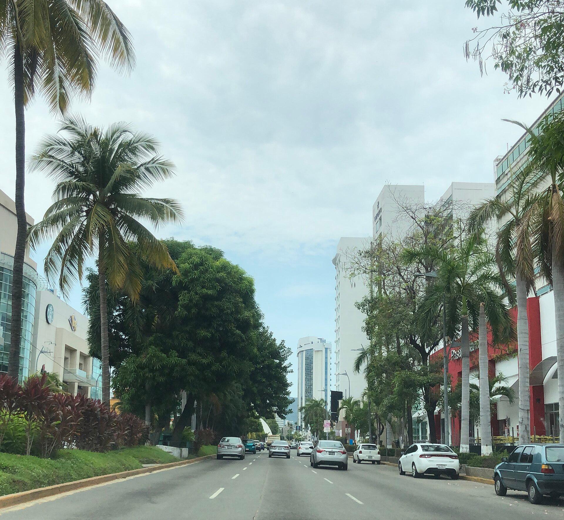 Acapulco, Mexico