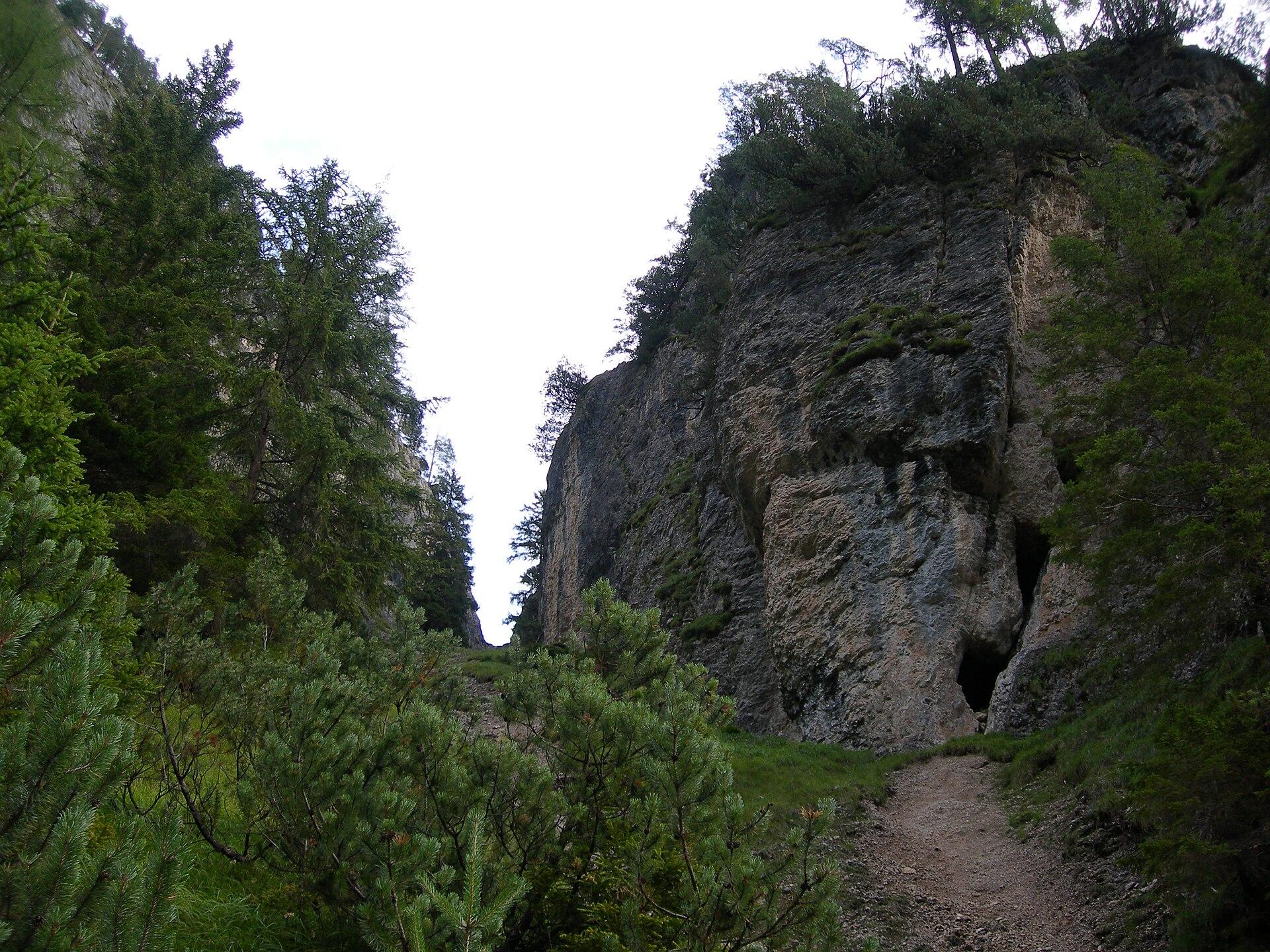Marèo - Enneberg - Marebbe