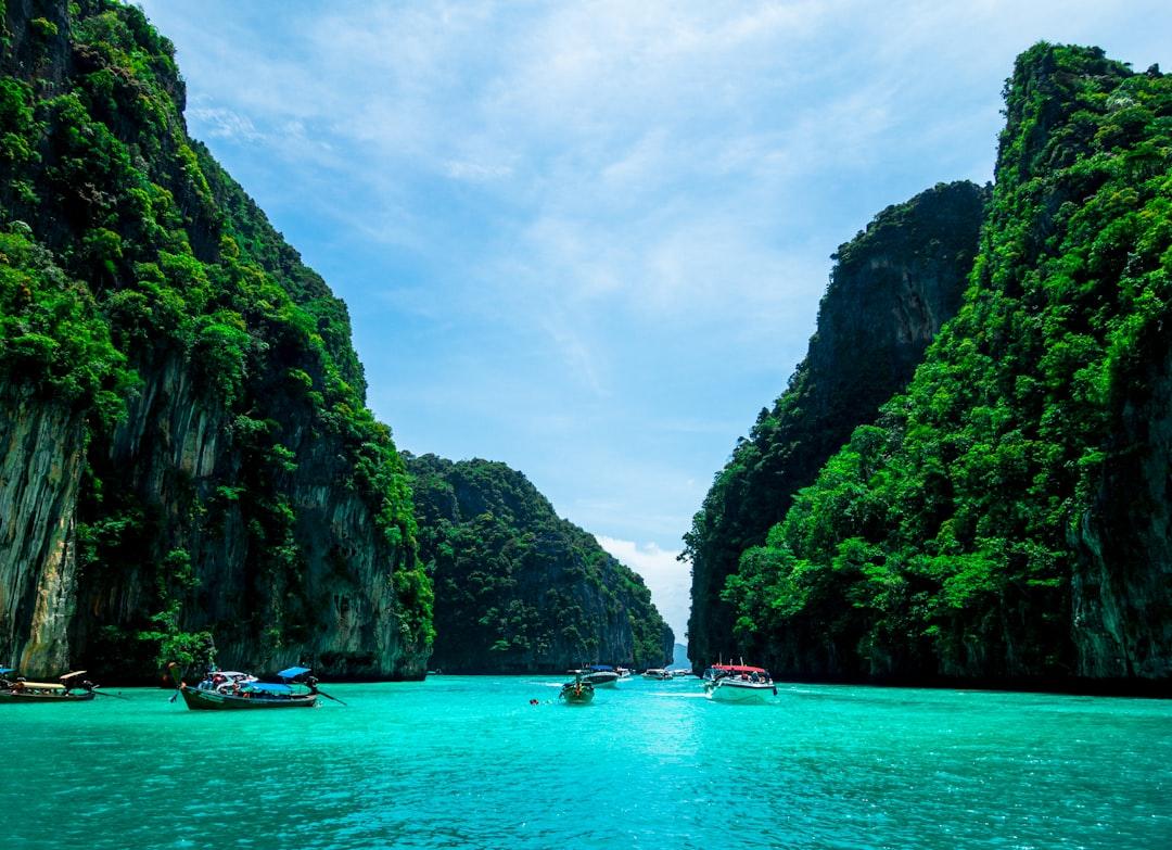Phuket, Thaïlande