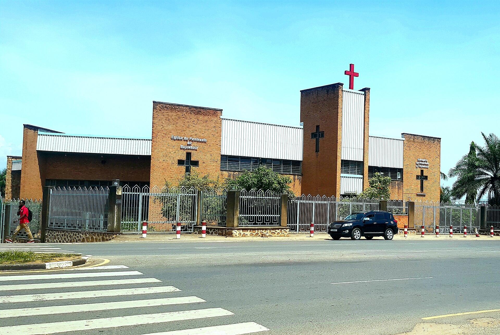 Bujumbura