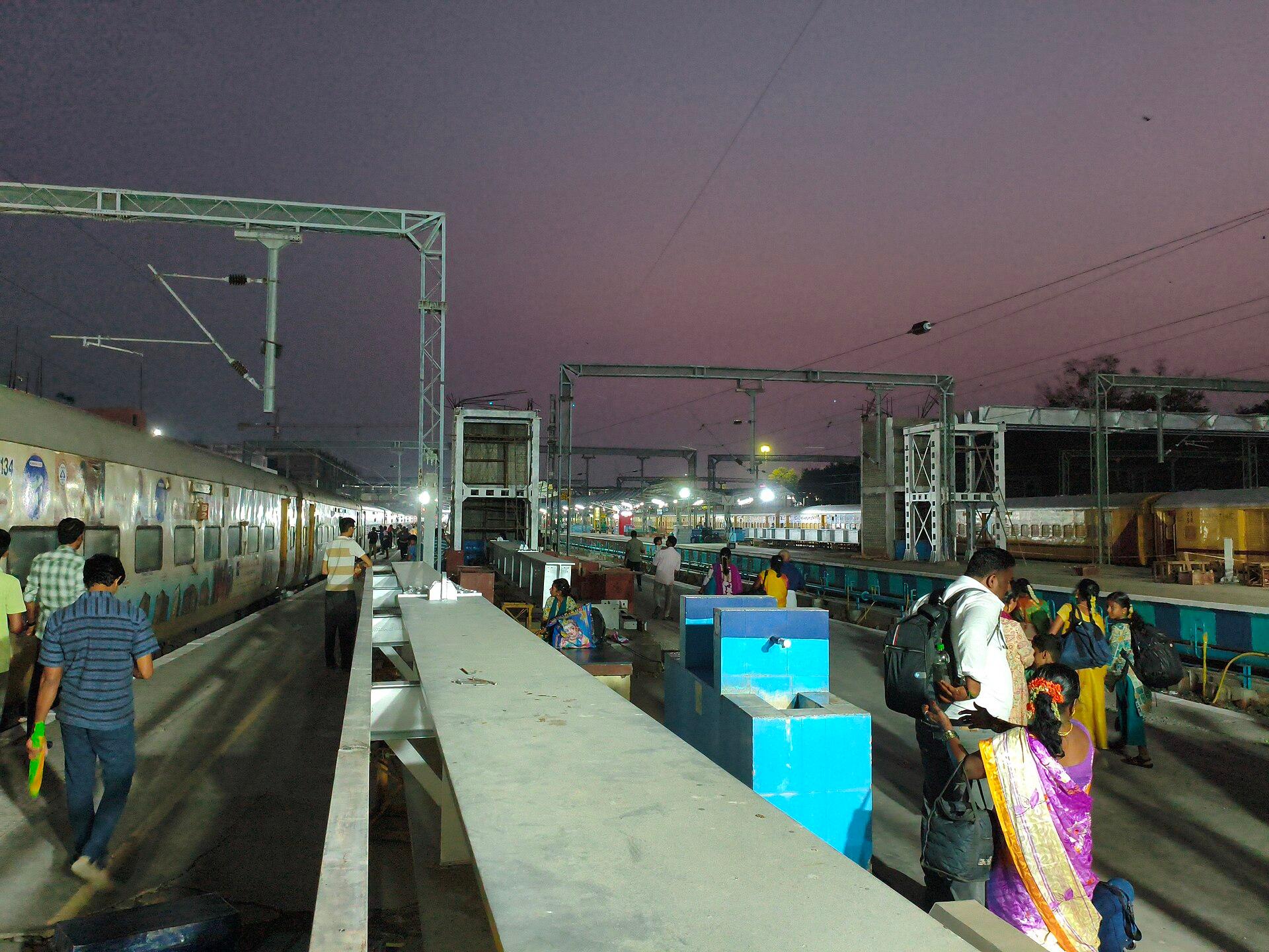 Madurai, India