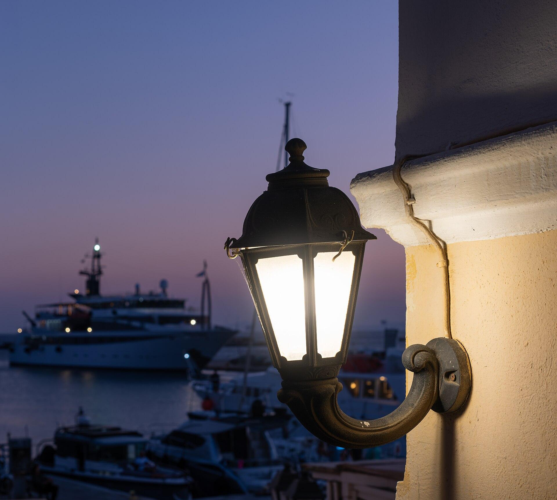 Tinos, Greece