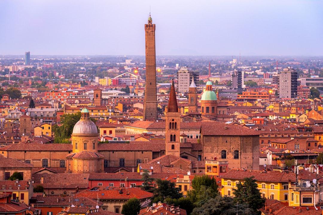 Bologne, Italie