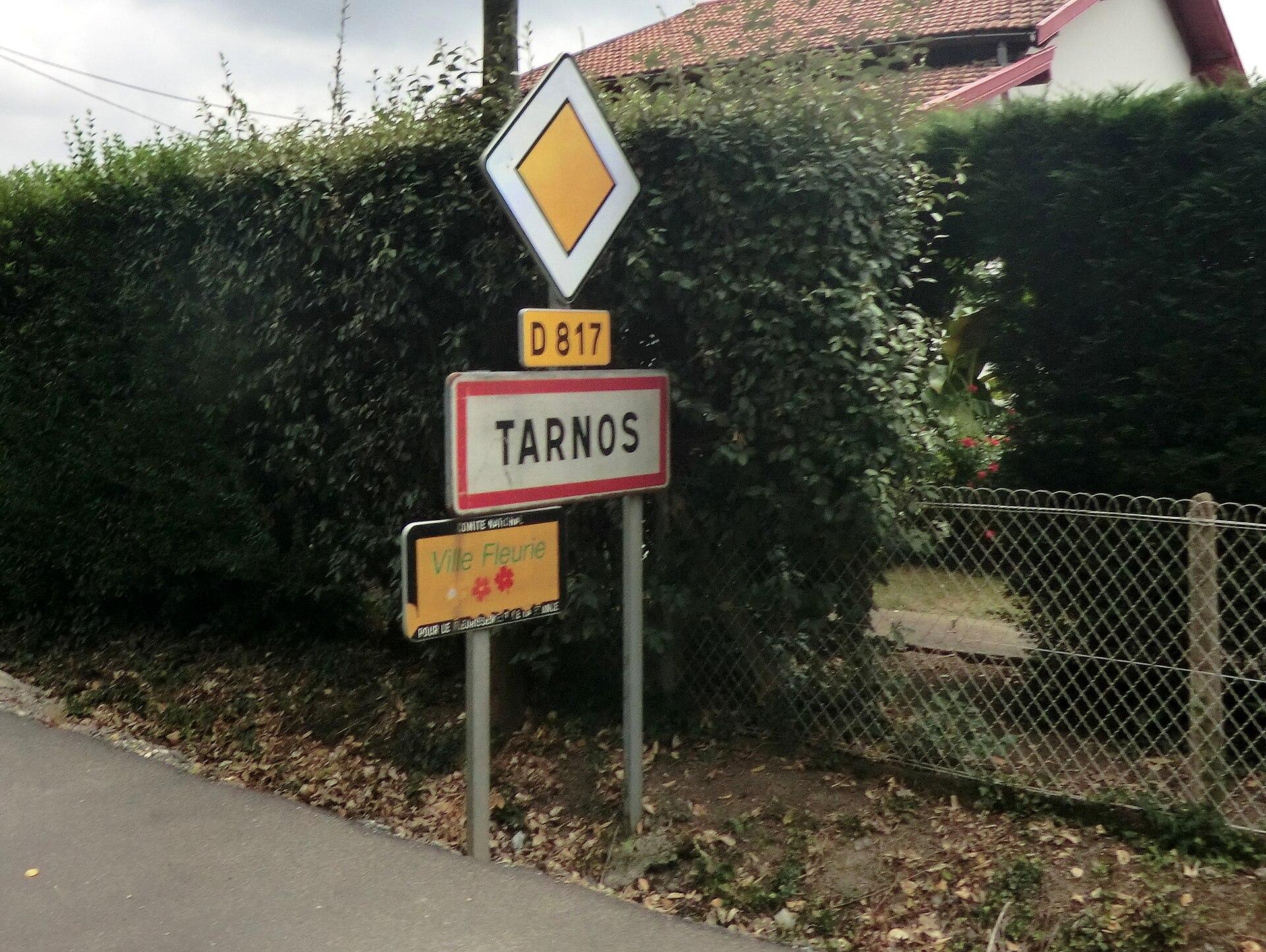 Tarnos, France